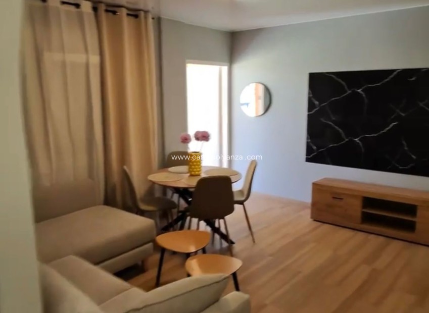 Reventa - Bungalow - Orihuela - Villamartin