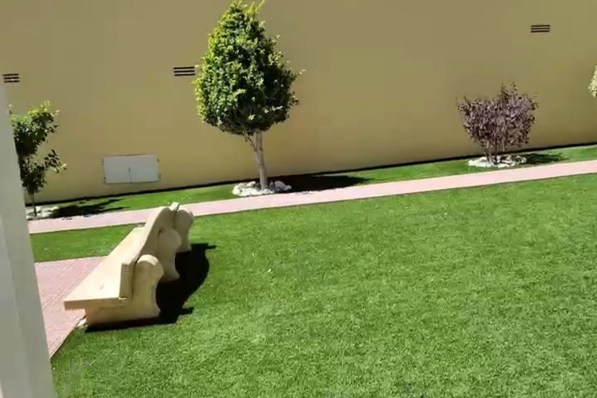 Reventa - Bungalow - Orihuela - Villamartin