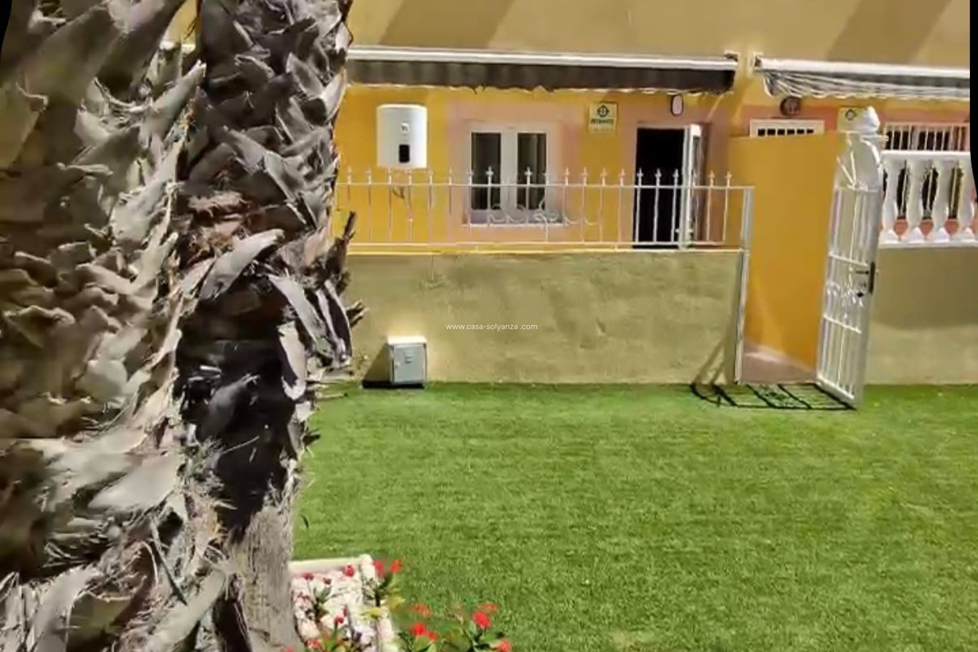 Reventa - Bungalow - Orihuela - Villamartin