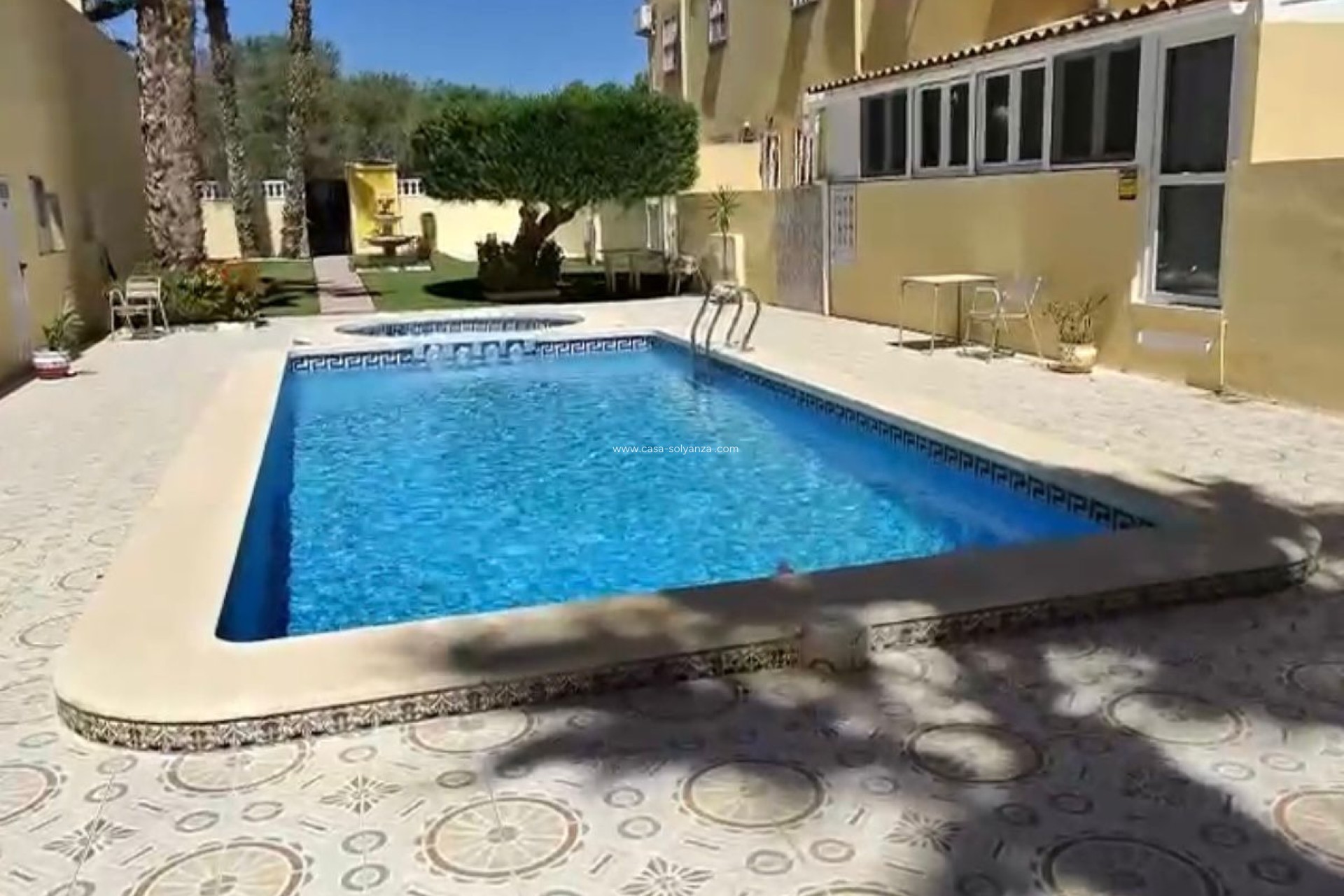 Reventa - Bungalow - Orihuela - Villamartin
