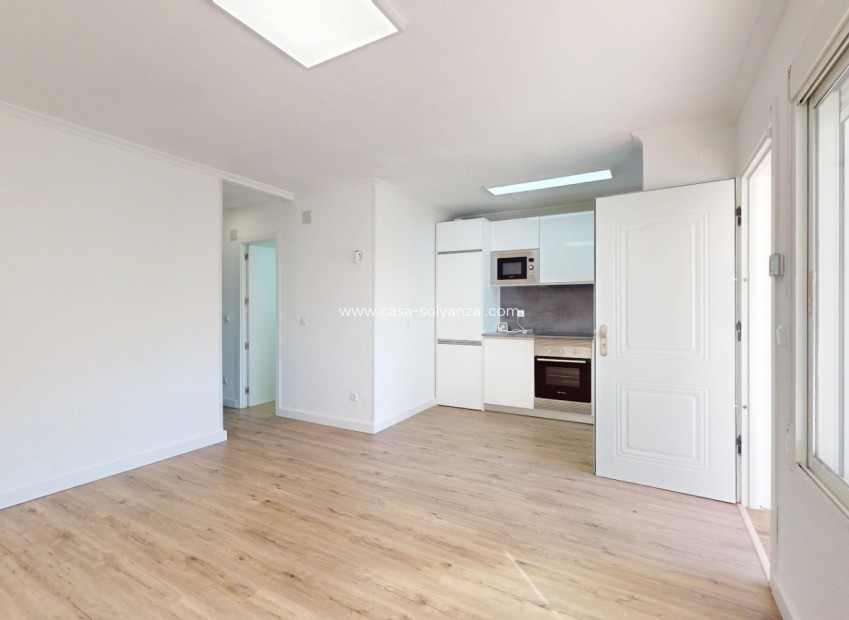 Reventa - Bungalow - Orihuela - Villamartin
