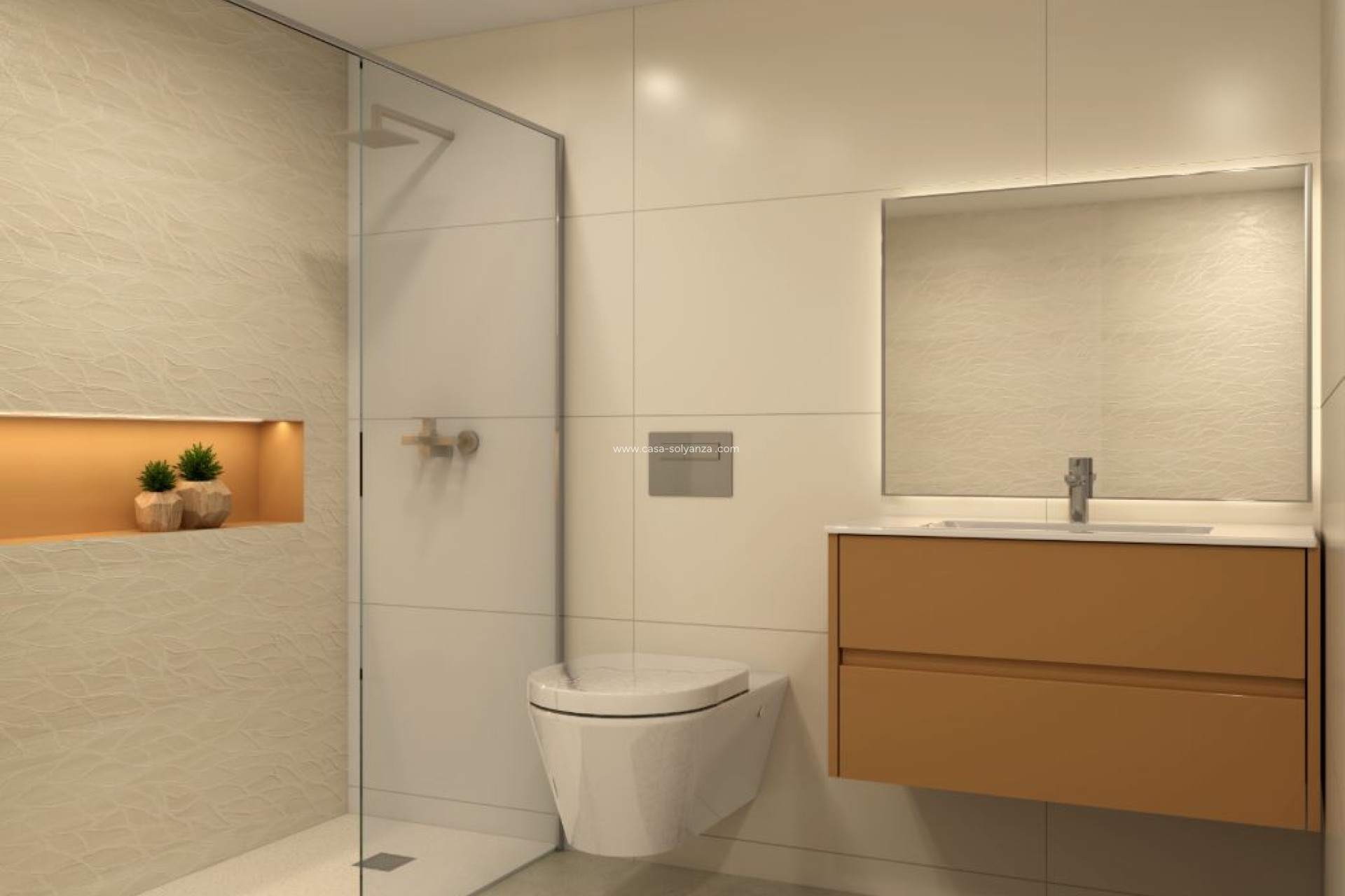 Reventa - Bungalow - Pilar de la Horadada - 0