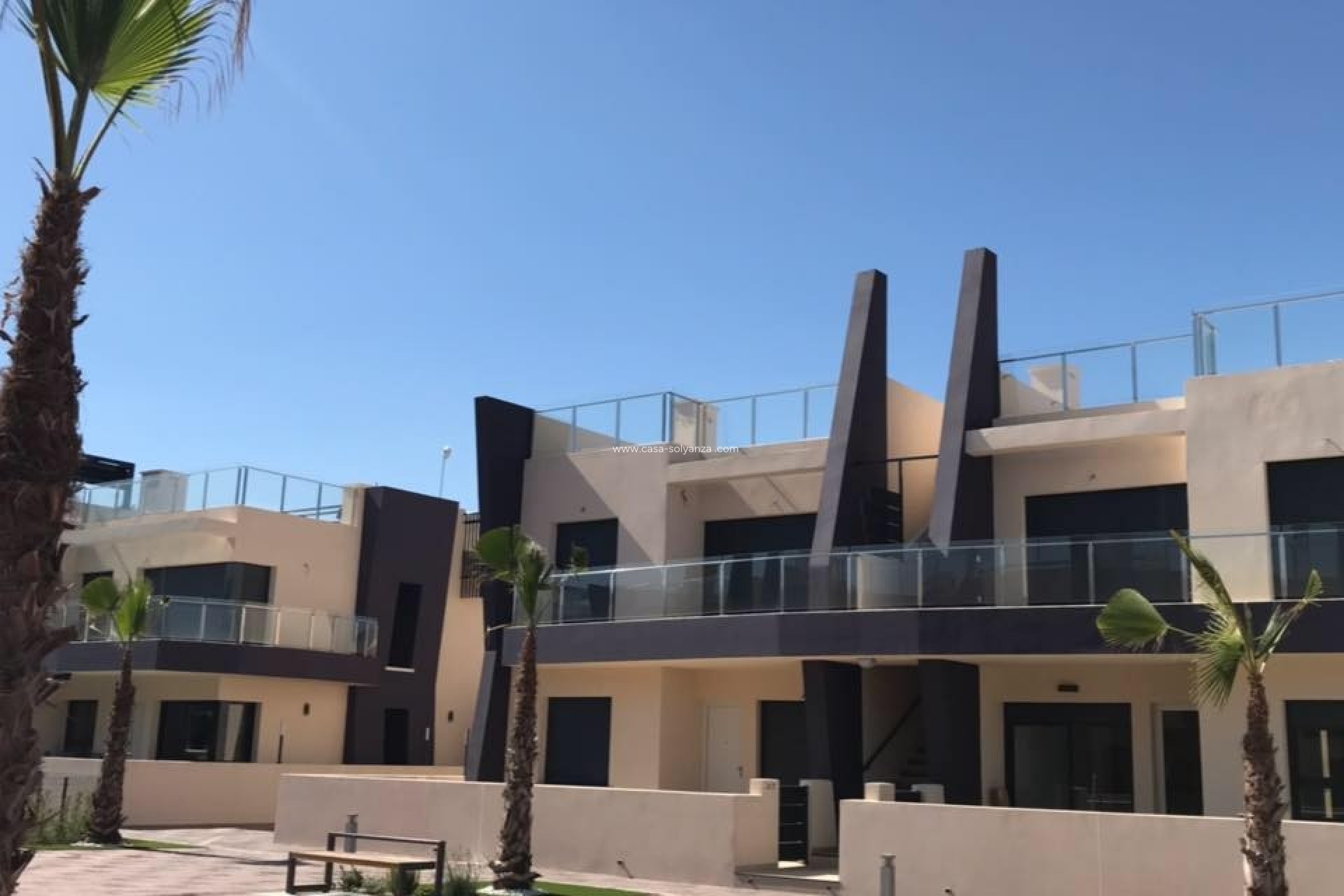 Reventa - Bungalow - Pilar de la Horadada - Costa Blanca