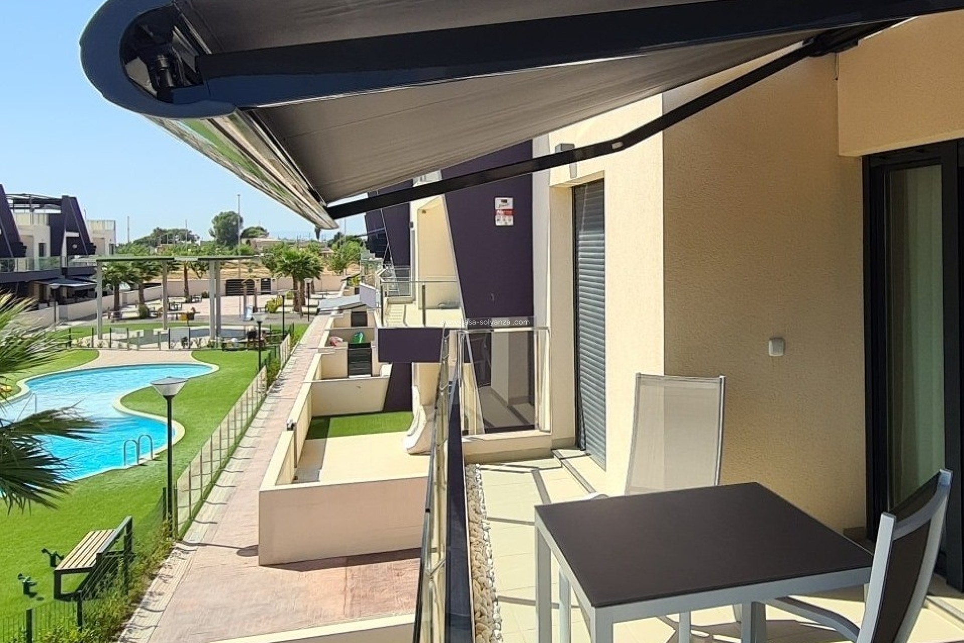 Reventa - Bungalow - Pilar de la Horadada - Costa Blanca