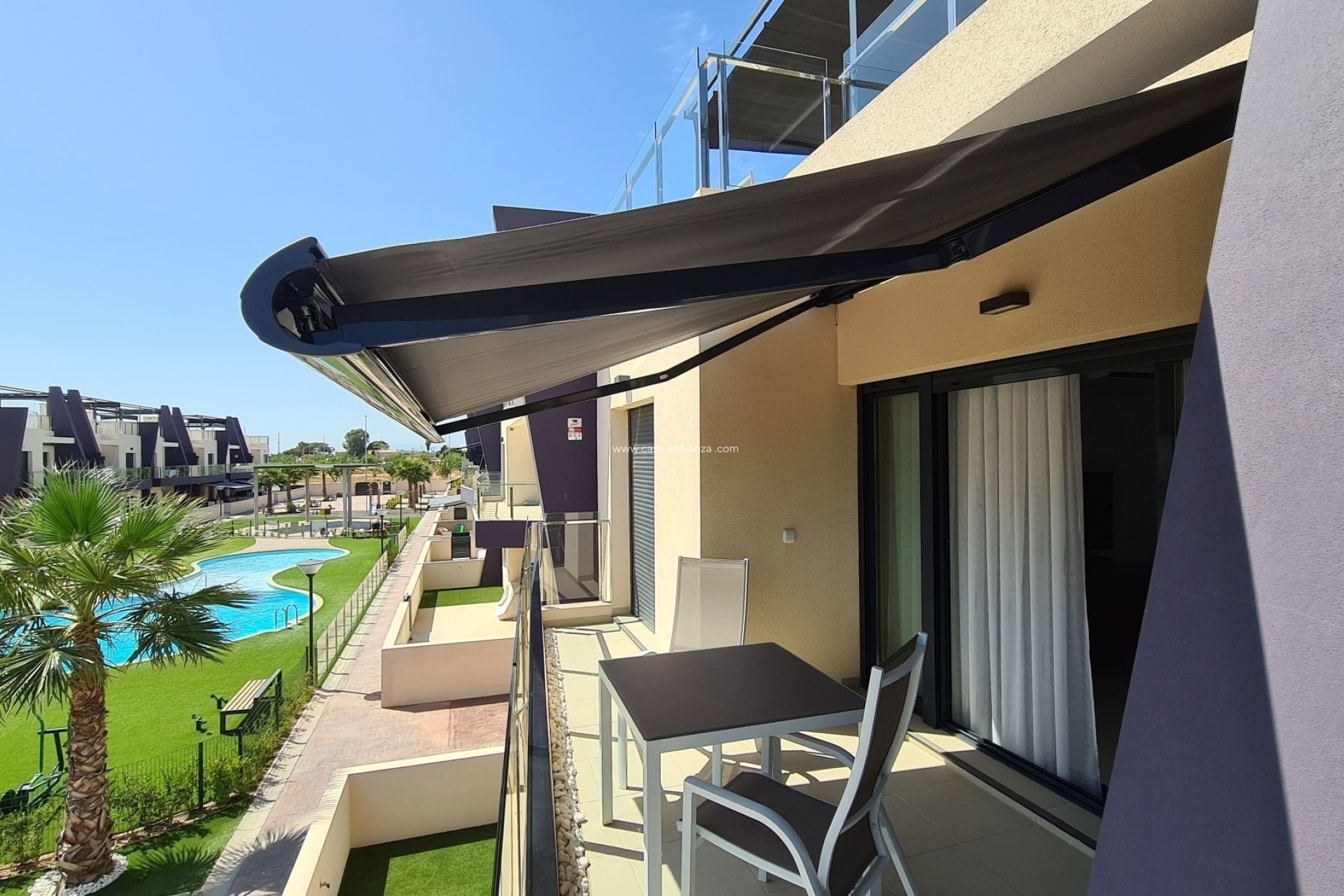 Reventa - Bungalow - Pilar de la Horadada - Costa Blanca