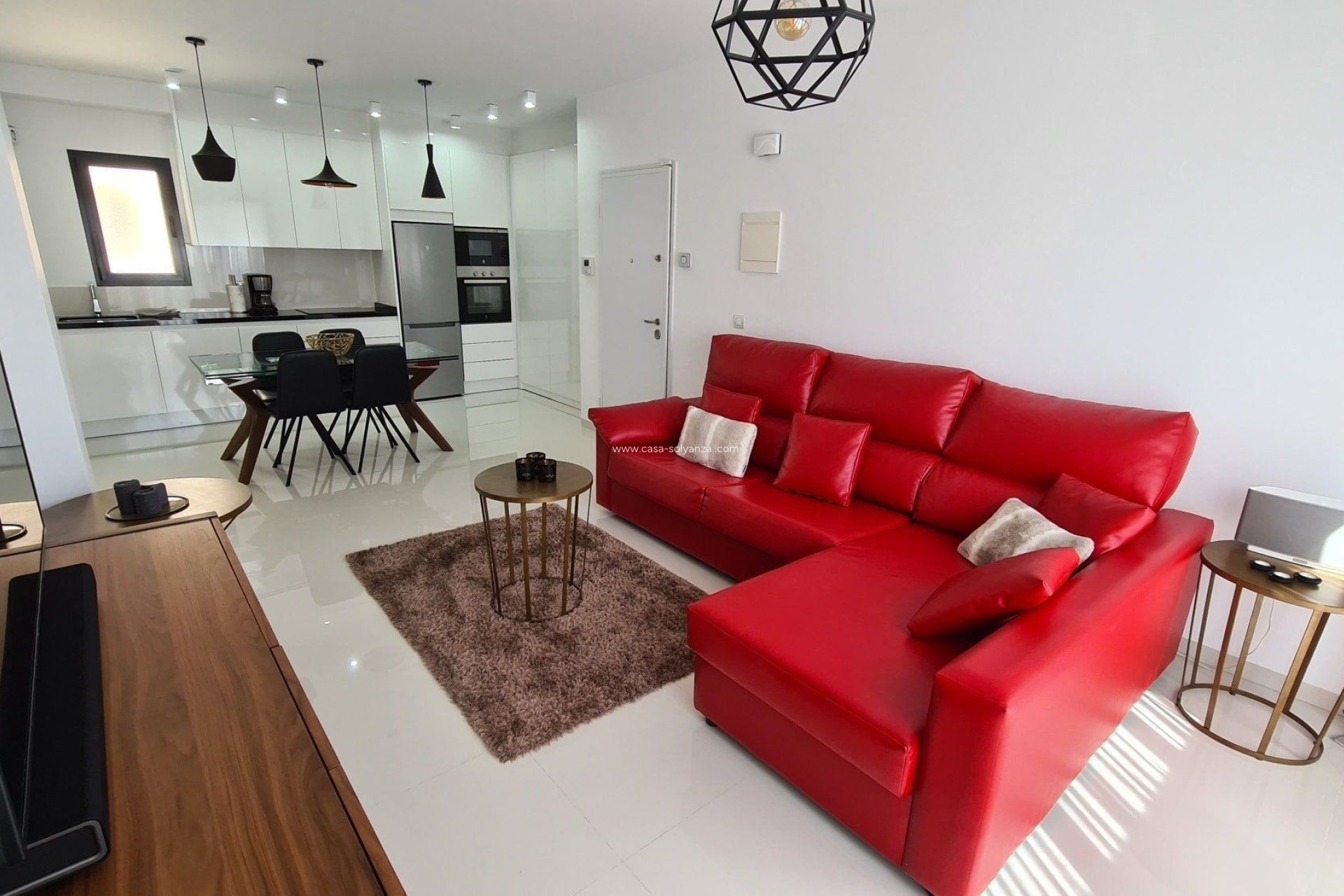 Reventa - Bungalow - Pilar de la Horadada - Costa Blanca