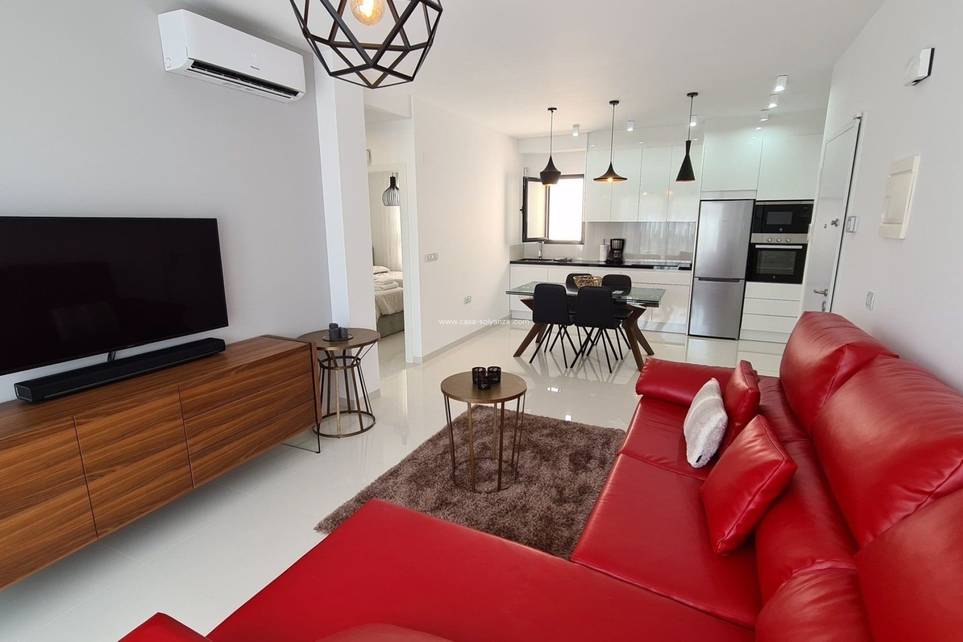 Reventa - Bungalow - Pilar de la Horadada - Costa Blanca