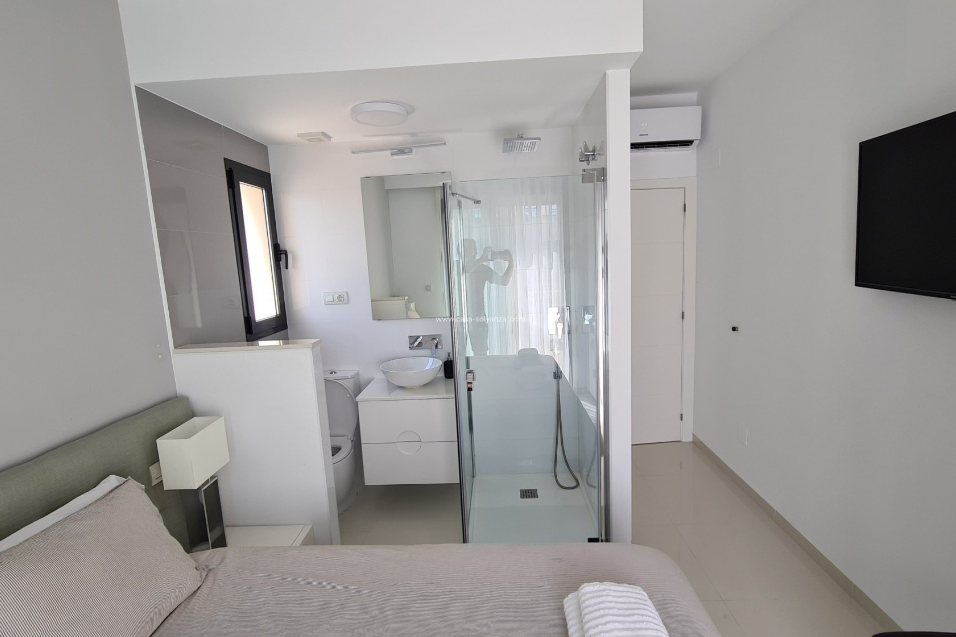 Reventa - Bungalow - Pilar de la Horadada - Costa Blanca