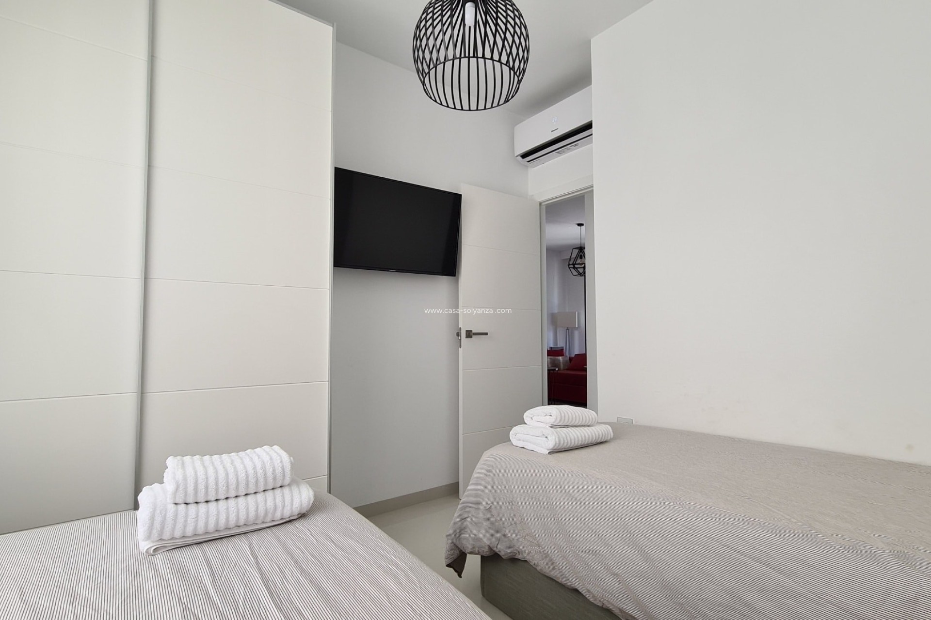 Reventa - Bungalow - Pilar de la Horadada - Costa Blanca