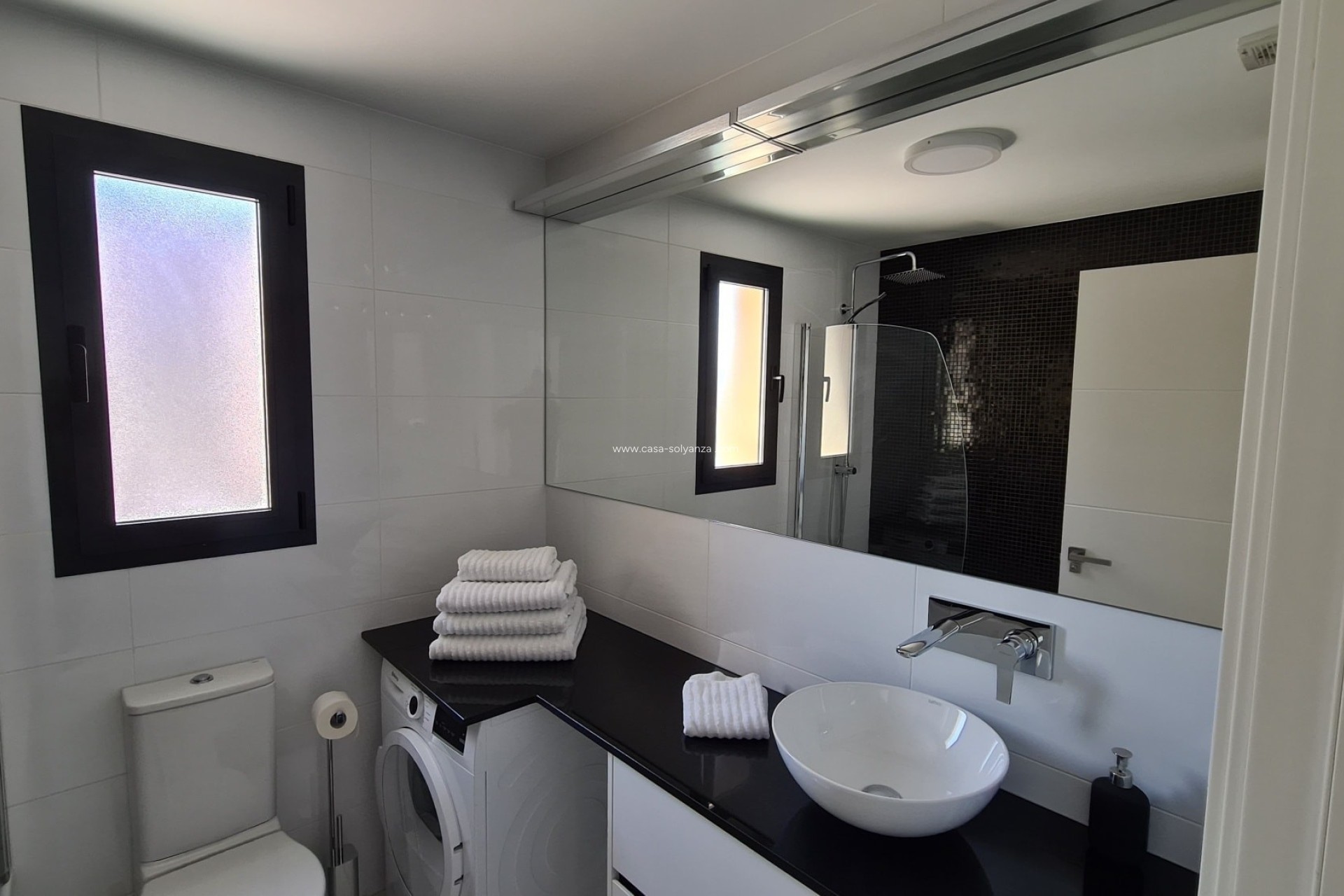 Reventa - Bungalow - Pilar de la Horadada - Costa Blanca