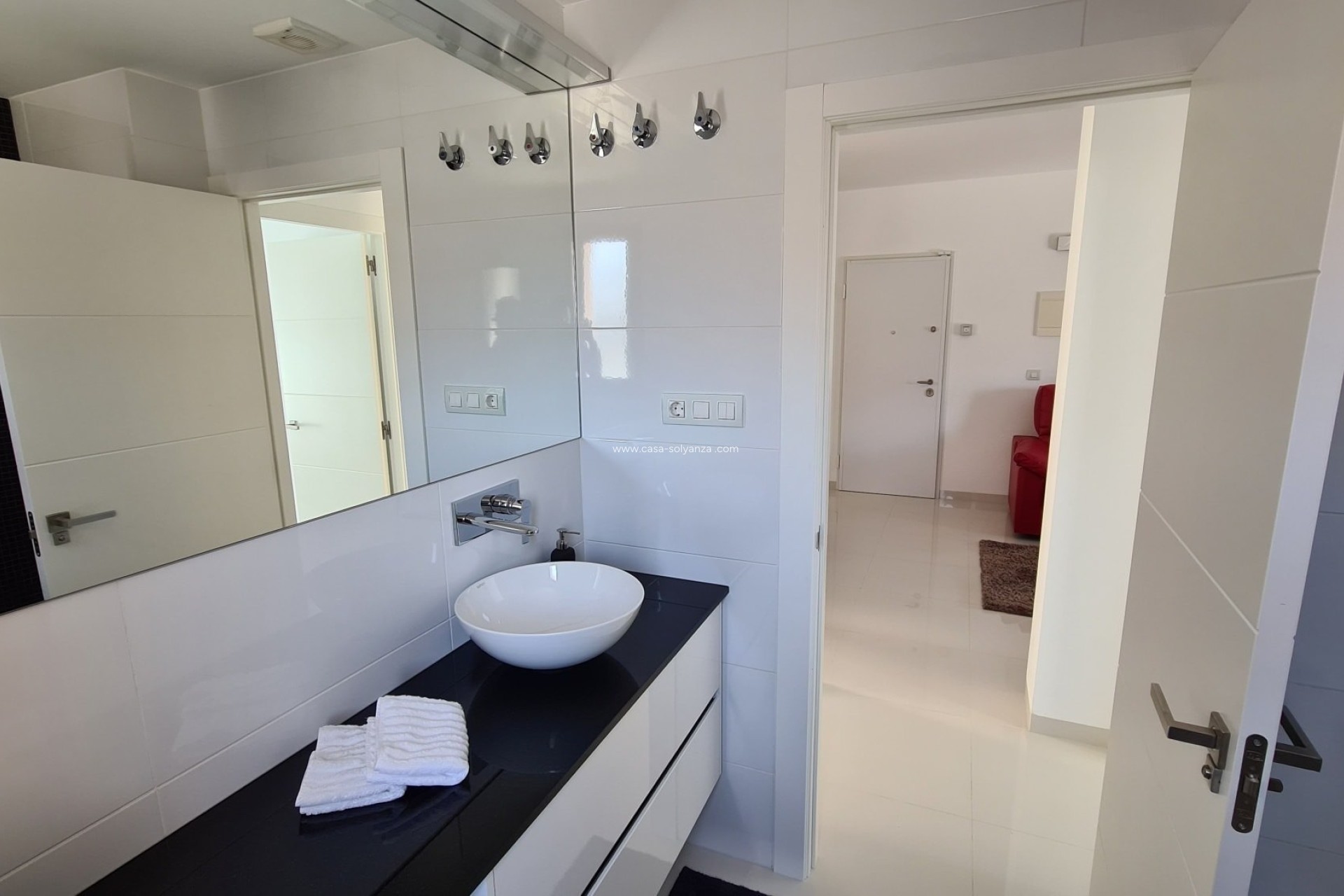 Reventa - Bungalow - Pilar de la Horadada - Costa Blanca