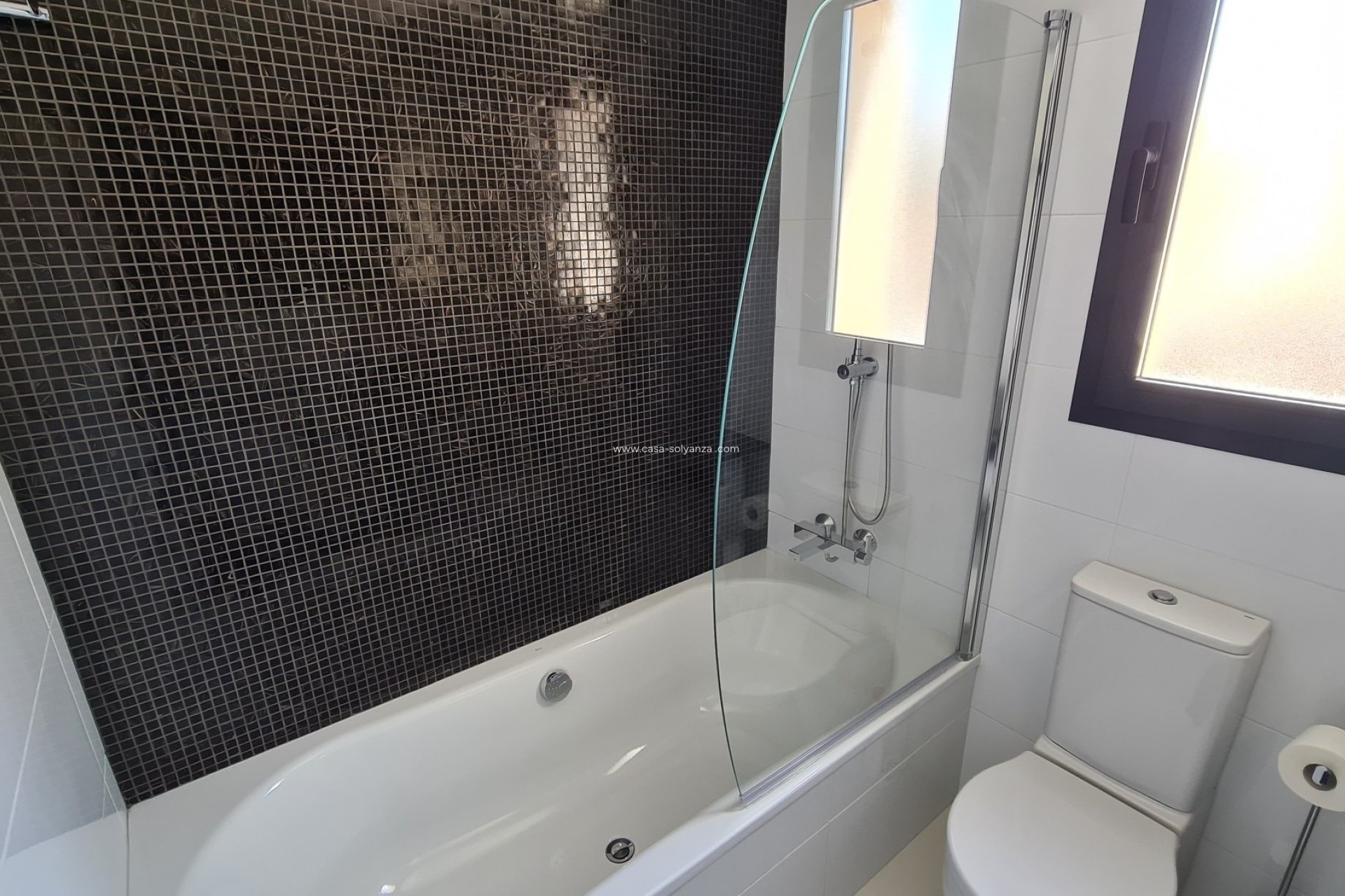 Reventa - Bungalow - Pilar de la Horadada - Costa Blanca