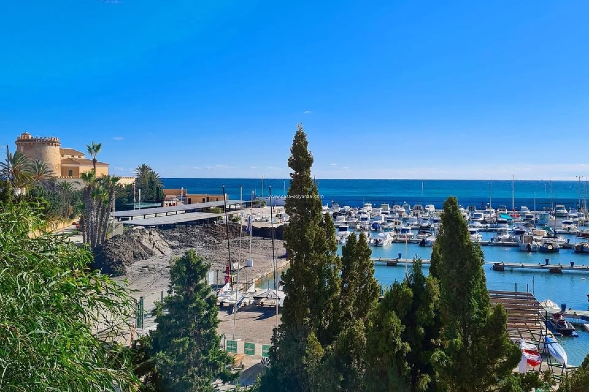 Reventa - Bungalow - Pilar de la Horadada - Costa Blanca