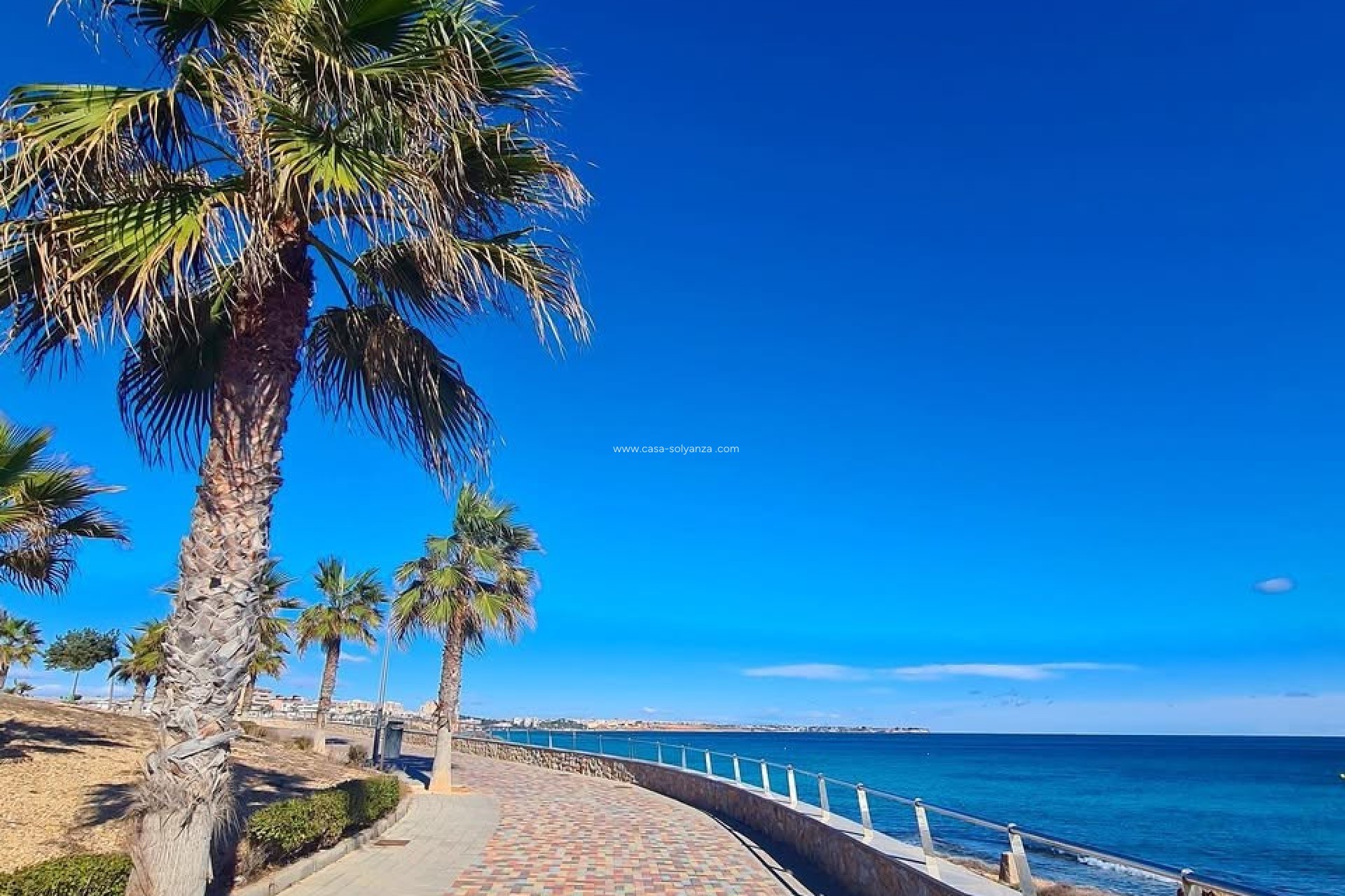 Reventa - Bungalow - Pilar de la Horadada - Costa Blanca