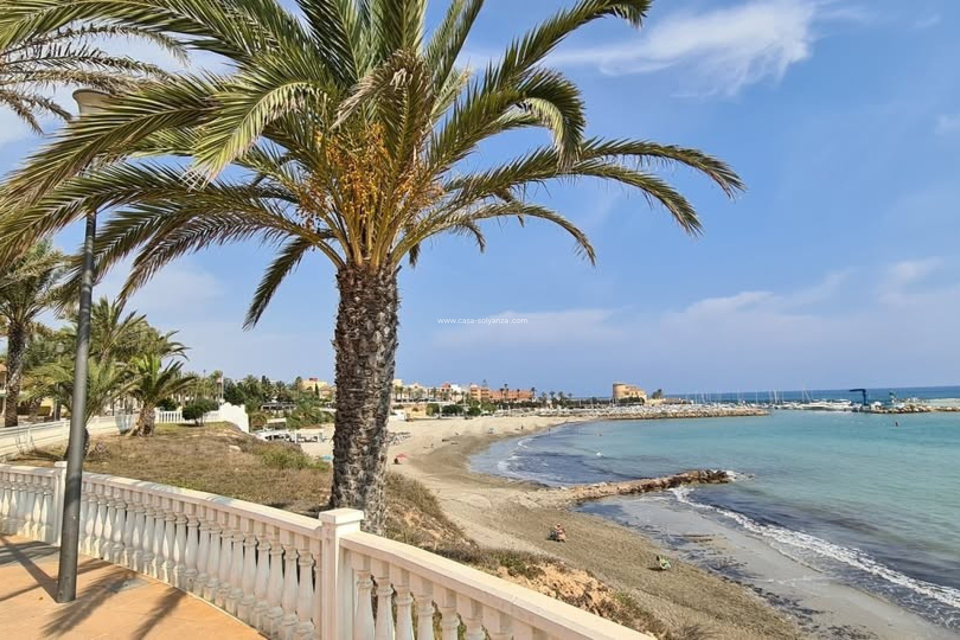 Reventa - Bungalow - Pilar de la Horadada - Costa Blanca