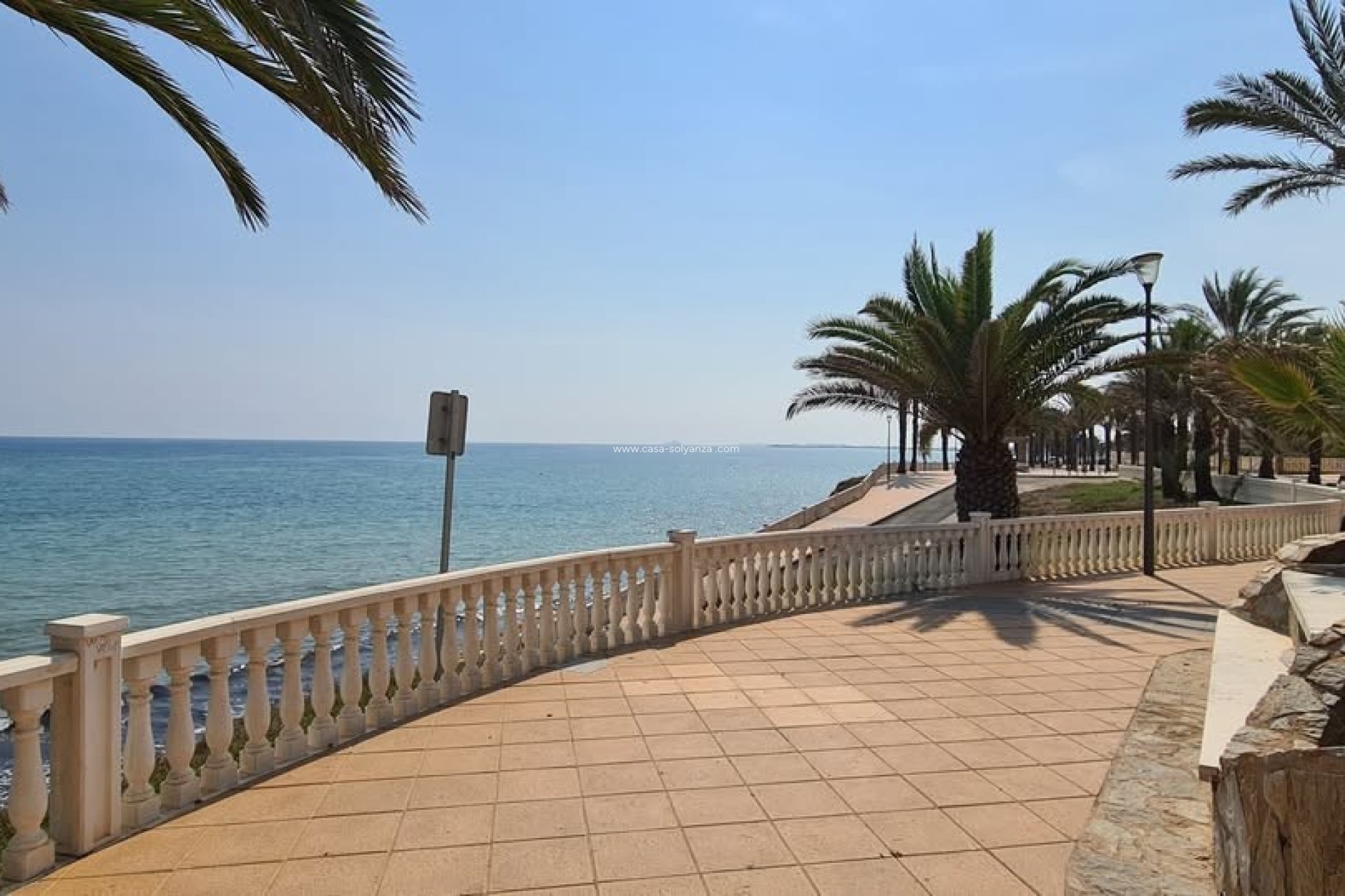 Reventa - Bungalow - Pilar de la Horadada - Costa Blanca