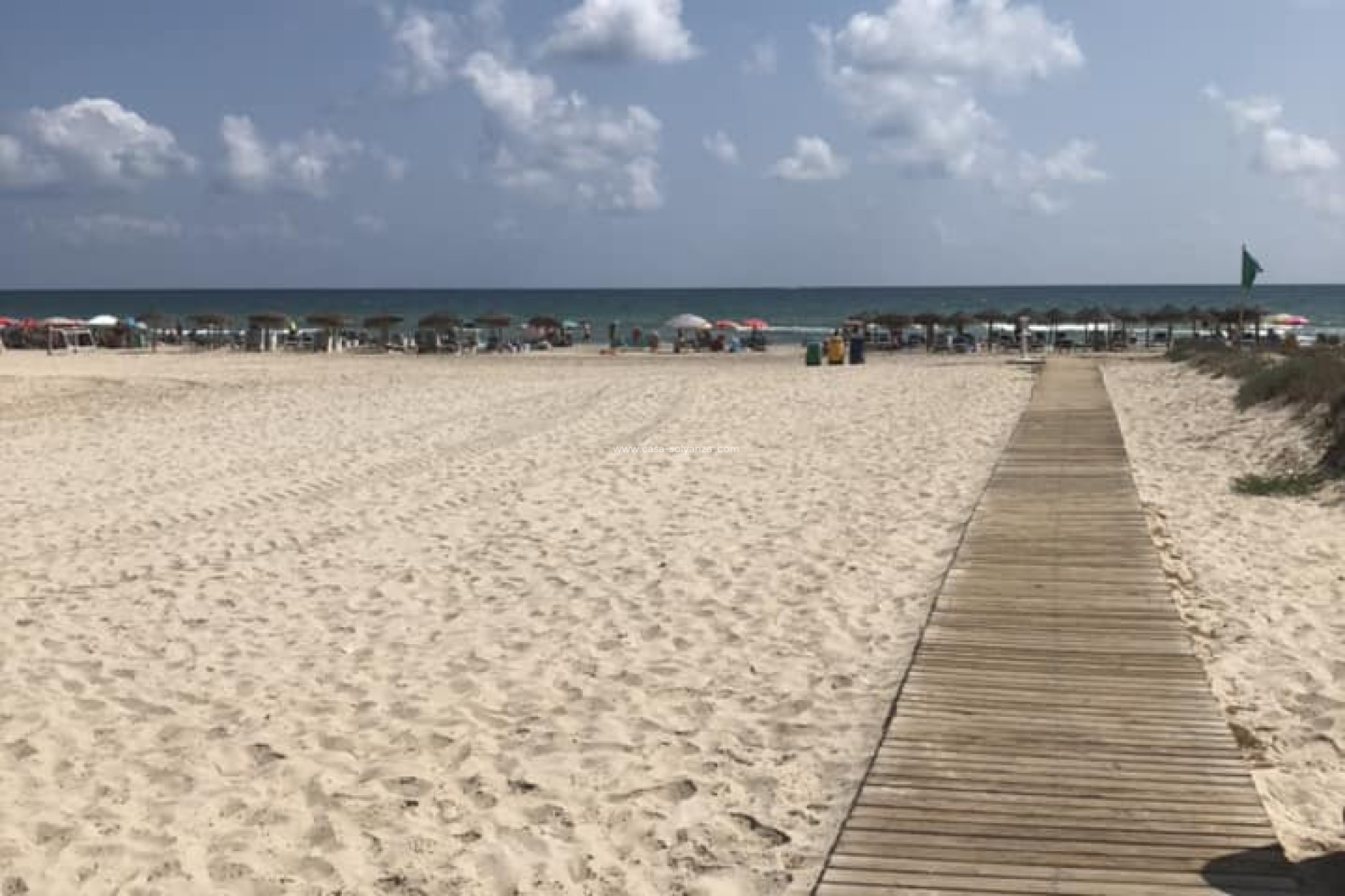 Reventa - Bungalow - Pilar de la Horadada - Costa Blanca