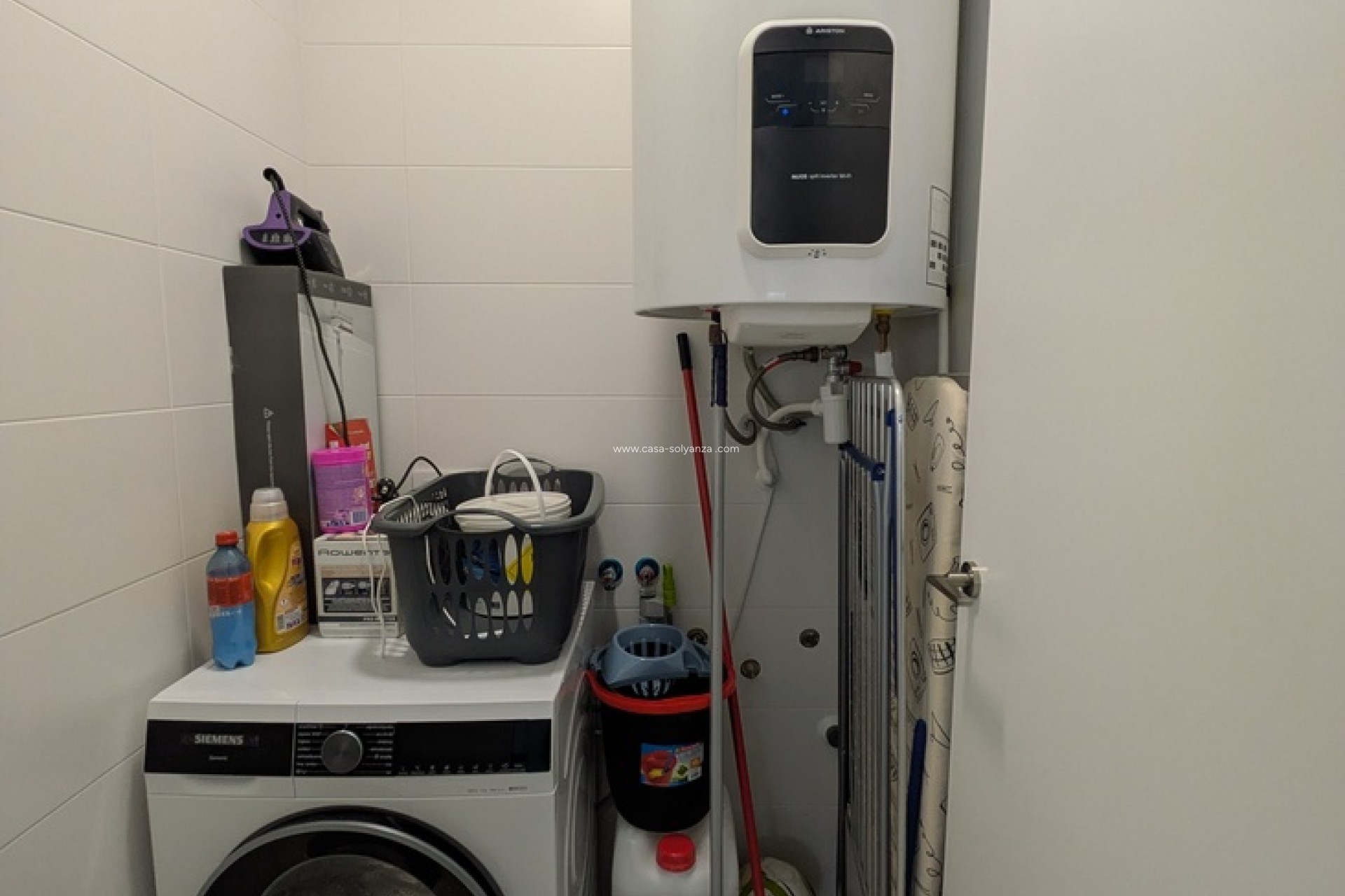 Reventa - Bungalow - Pilar de la Horadada - Costa Blanca