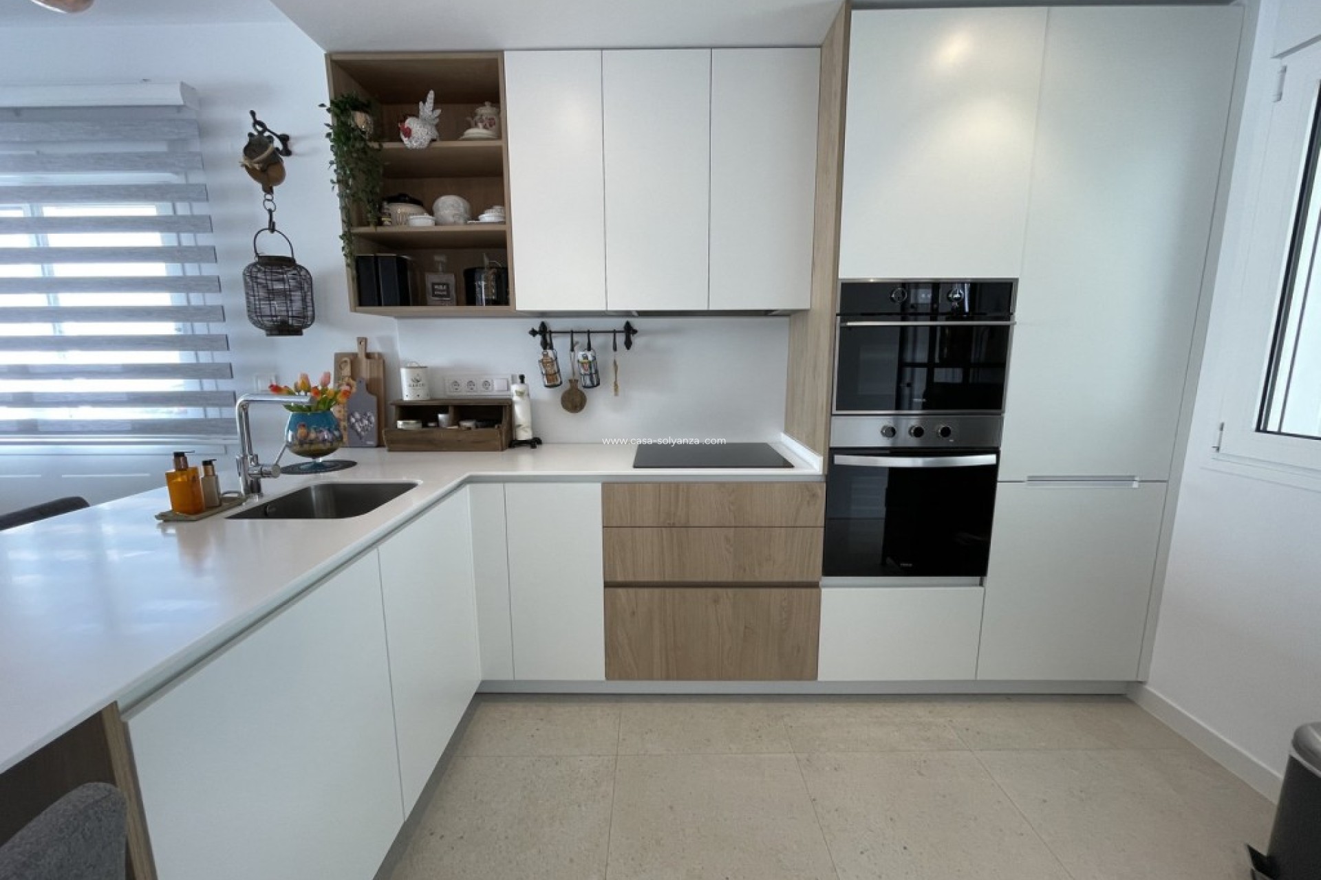 Reventa - Bungalow - Pilar de la Horadada - Costa Blanca