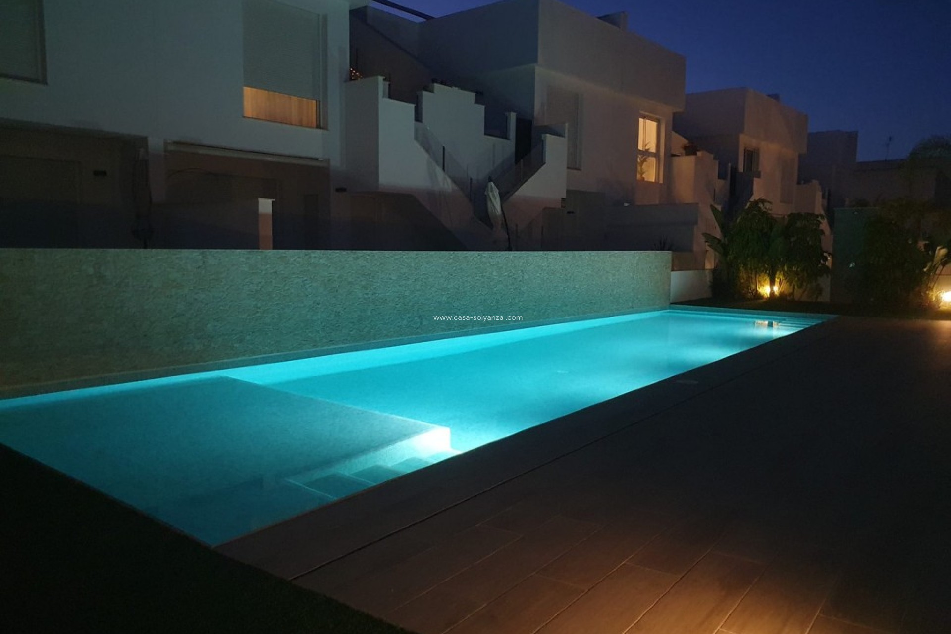 Reventa - Bungalow - Pilar de la Horadada - Costa Blanca