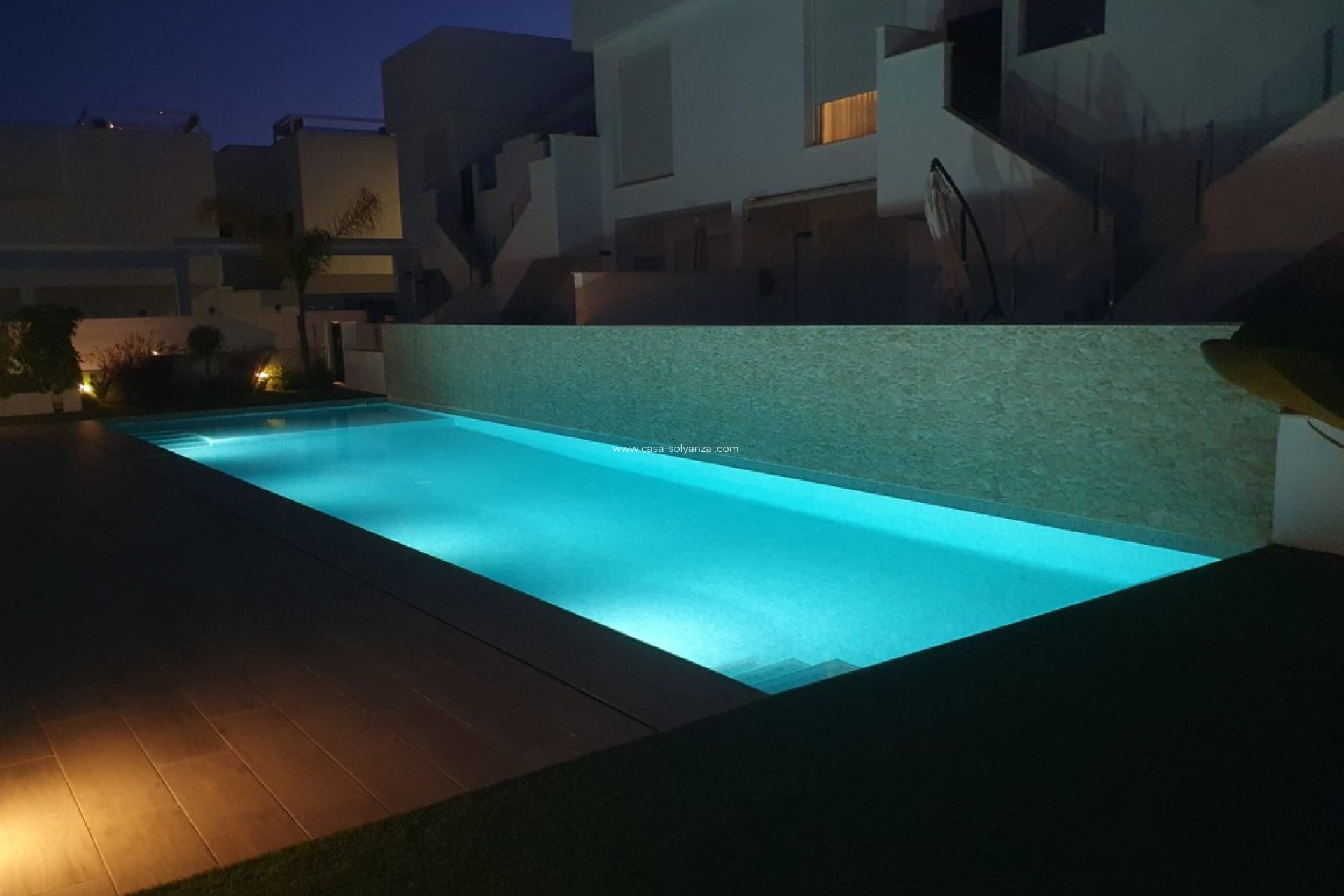 Reventa - Bungalow - Pilar de la Horadada - Costa Blanca