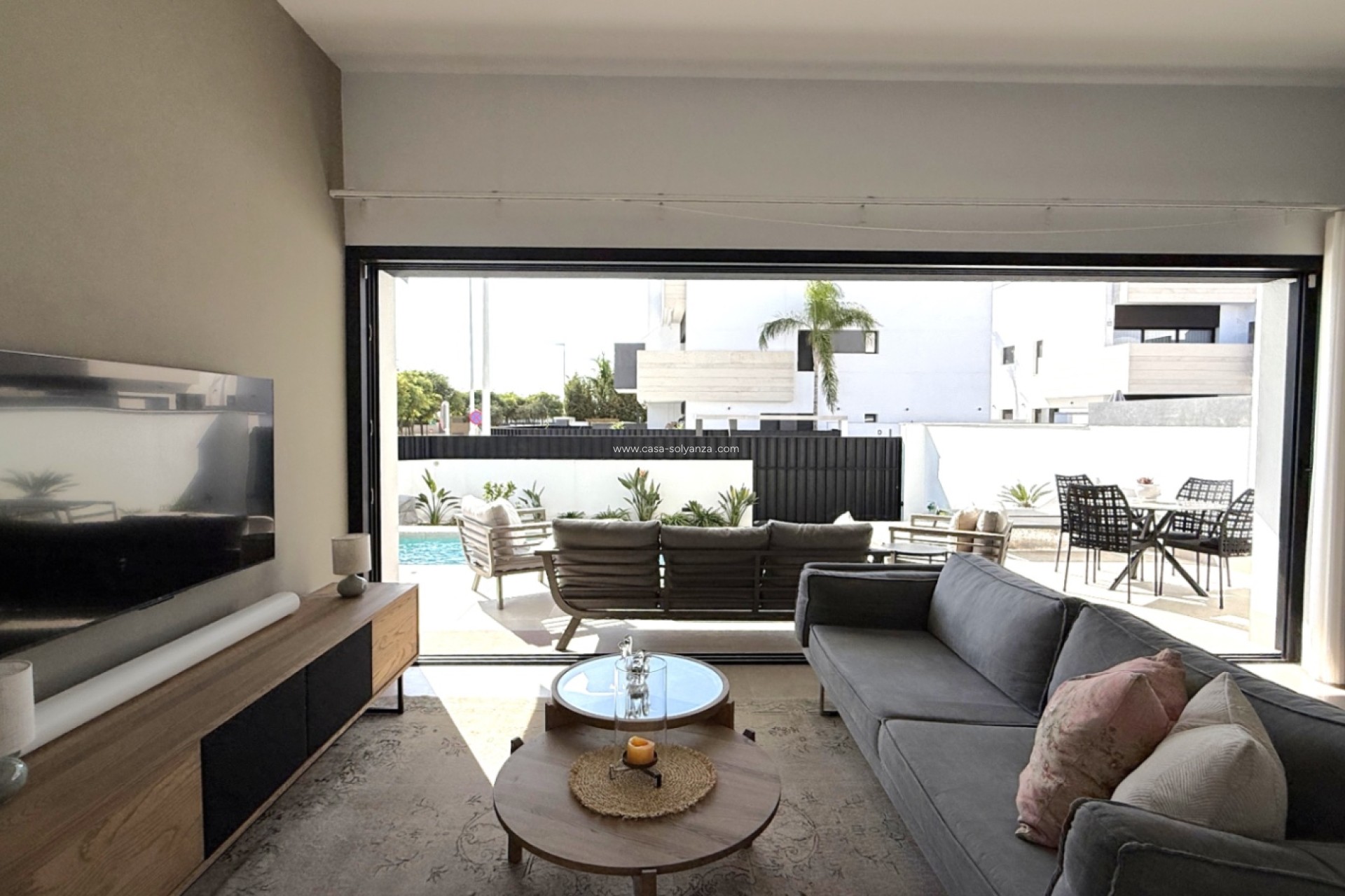 Reventa - Bungalow - Pilar de la Horadada - Costa Blanca