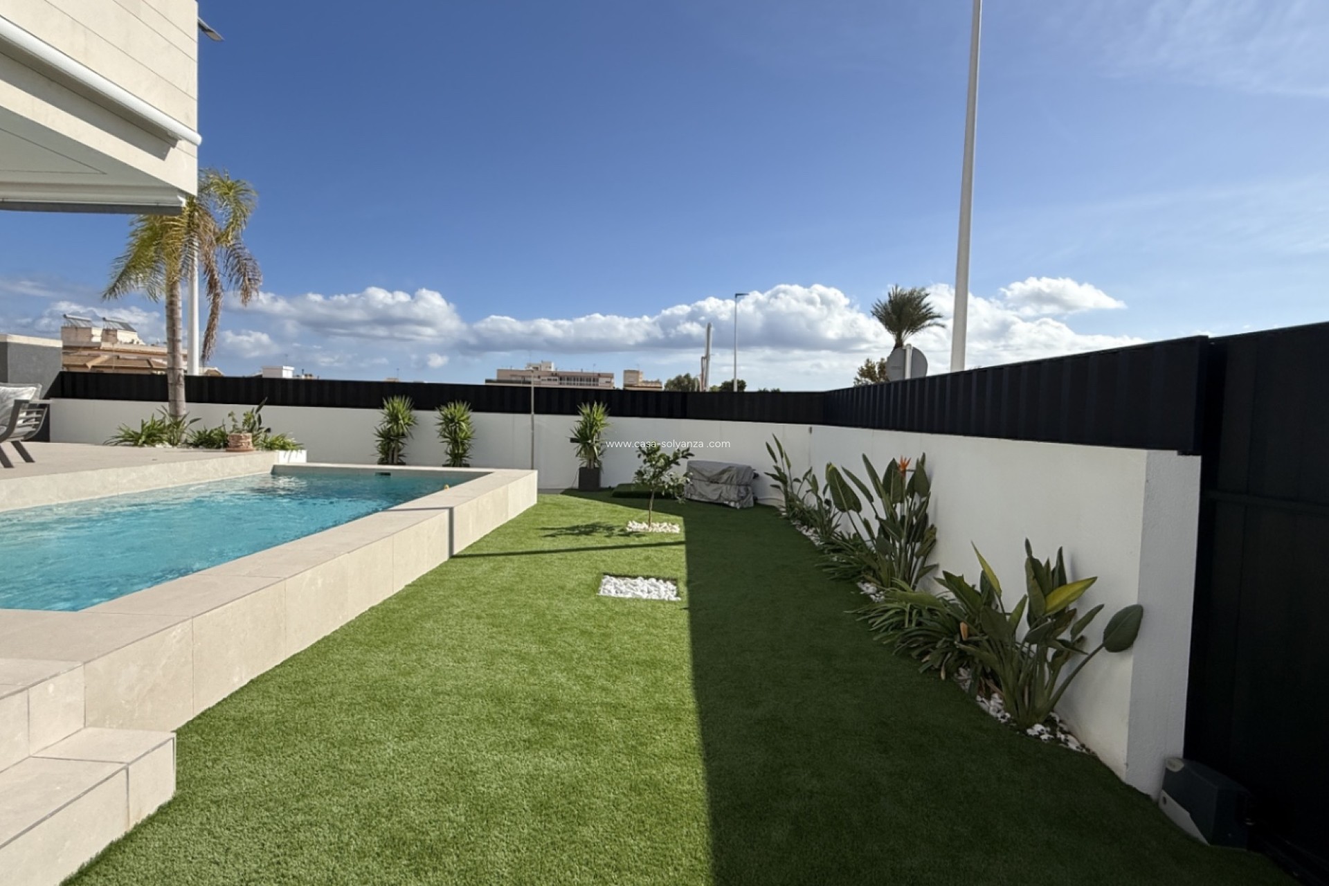 Reventa - Bungalow - Pilar de la Horadada - Costa Blanca