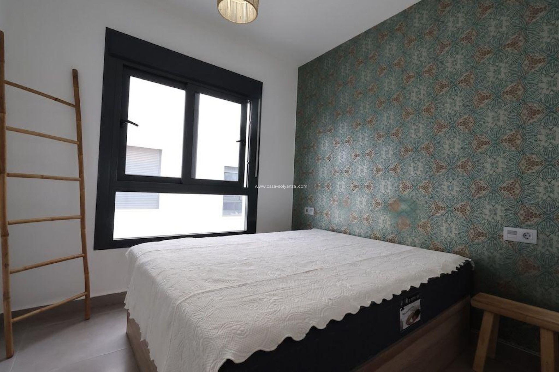 Reventa - Bungalow - Pilar de la Horadada - Costa Blanca