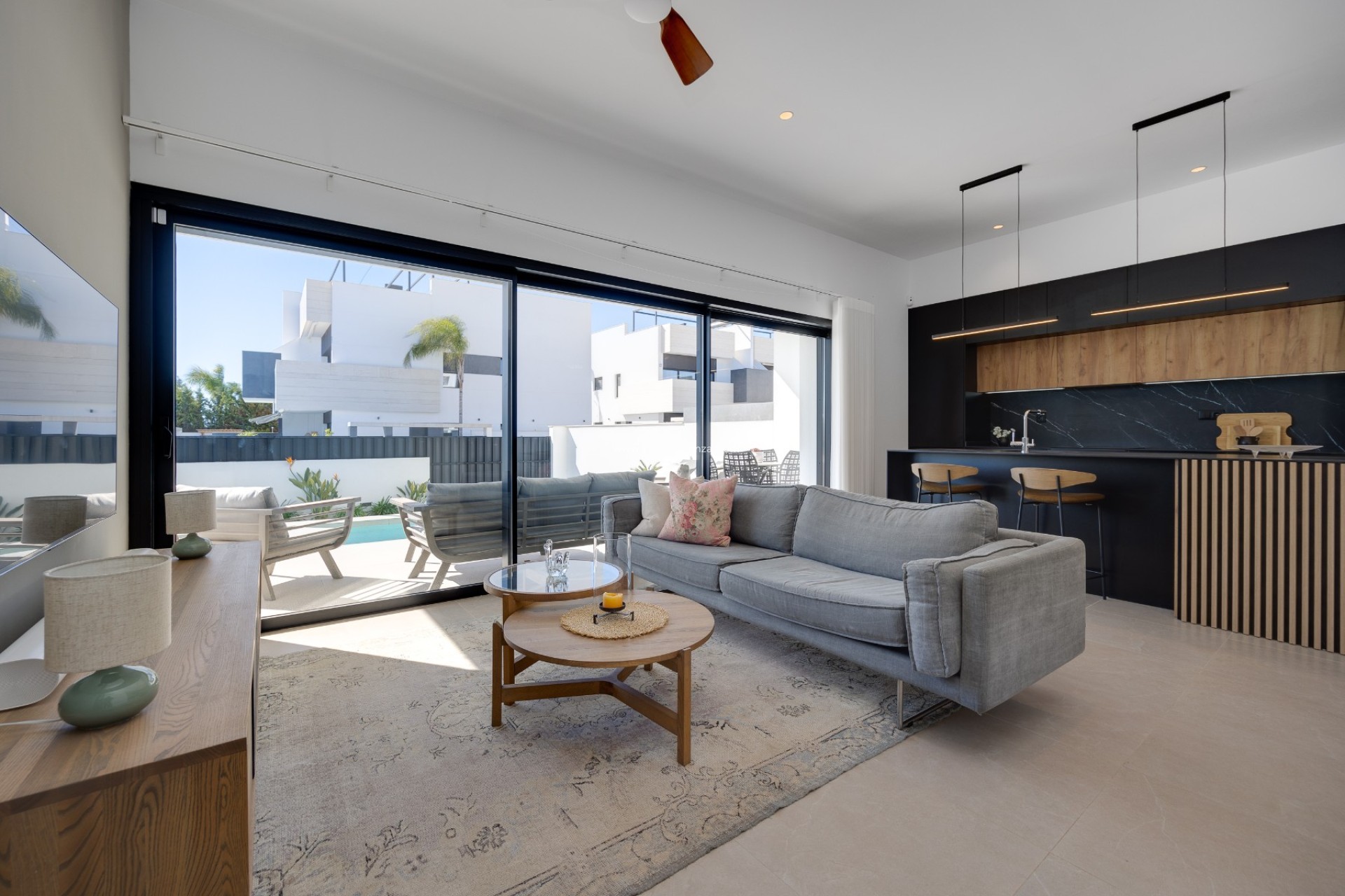 Reventa - Bungalow - Pilar de la Horadada - Costa Blanca