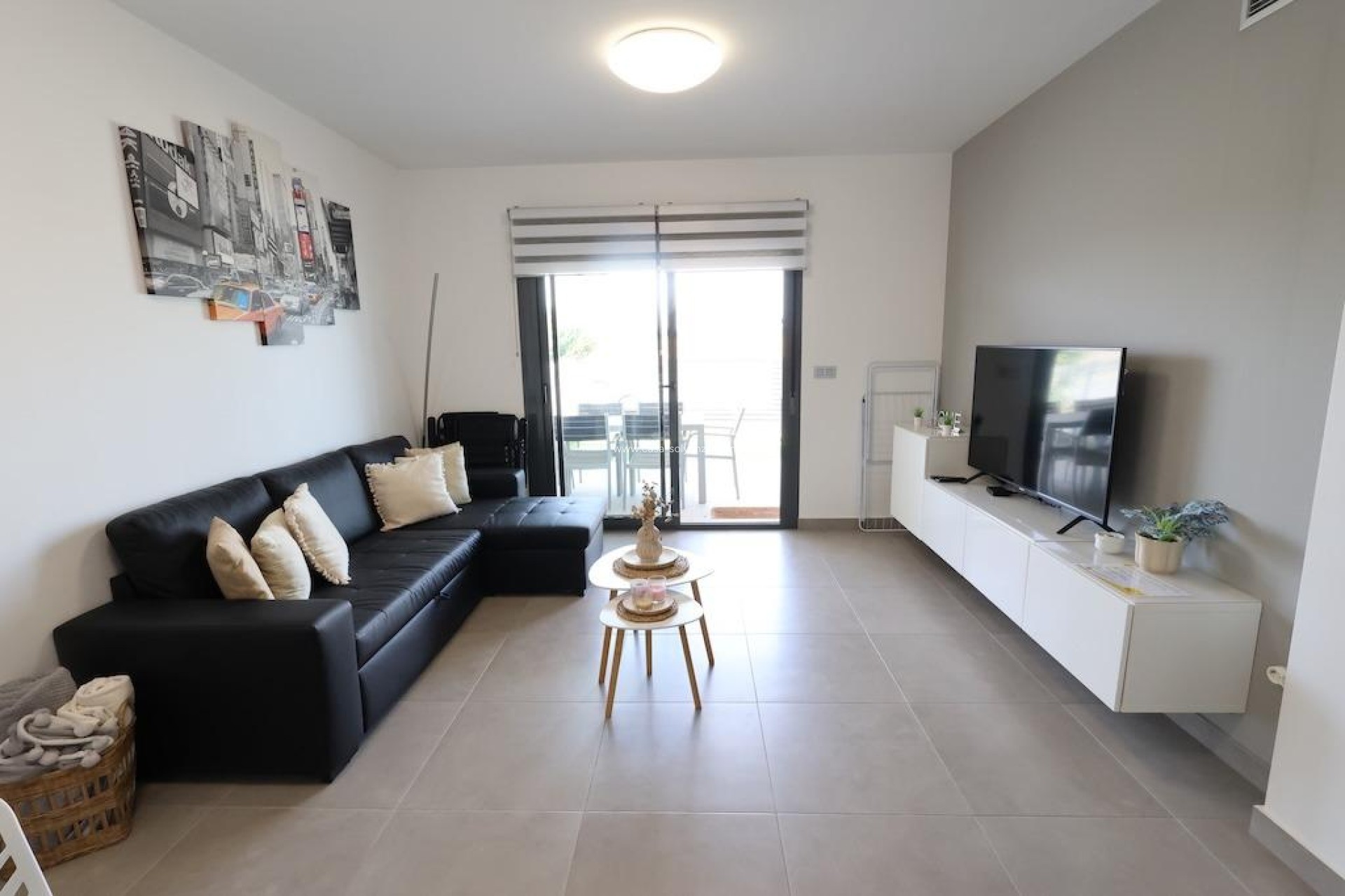 Reventa - Bungalow - Pilar de la Horadada - Costa Blanca