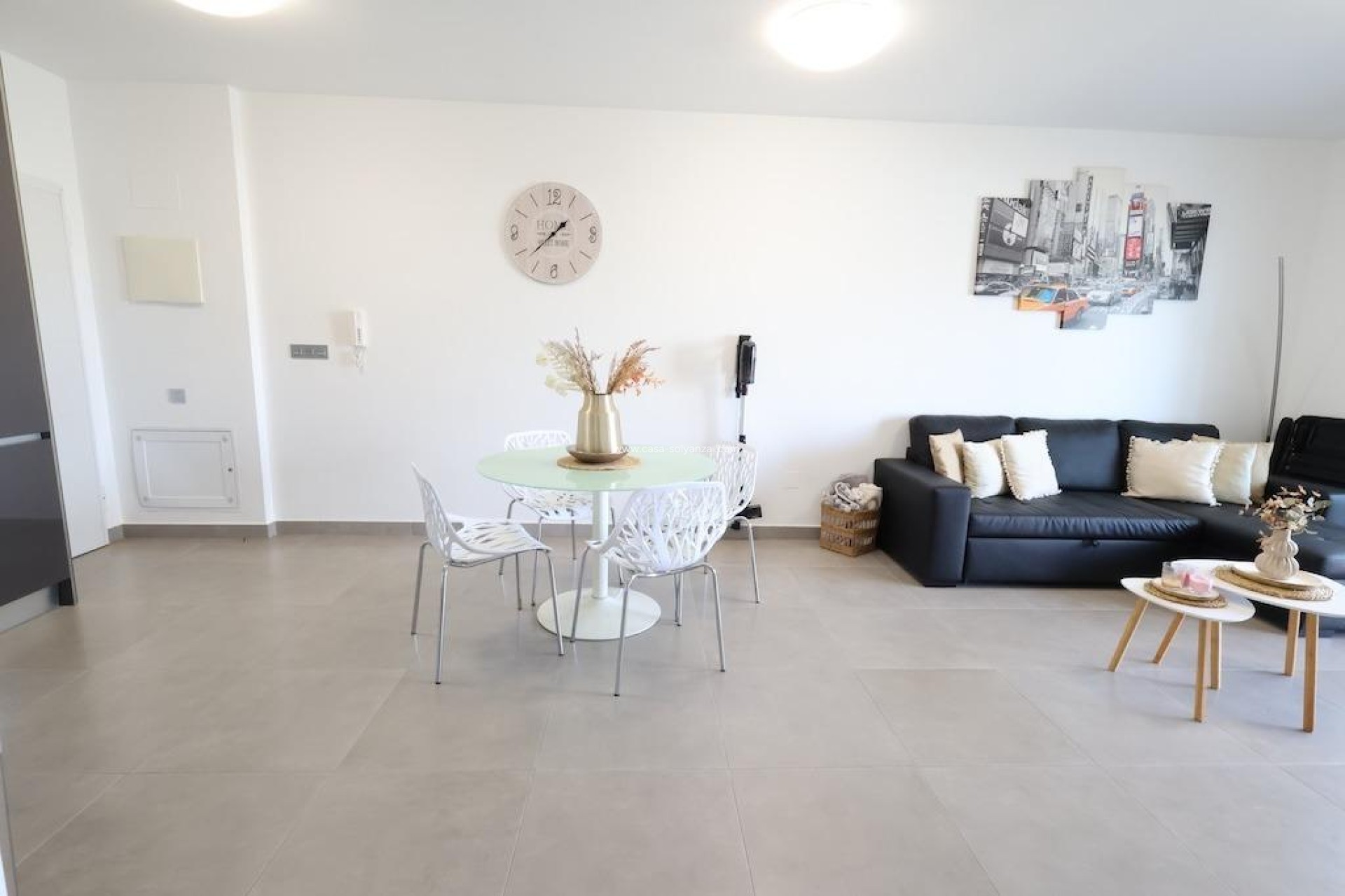 Reventa - Bungalow - Pilar de la Horadada - Costa Blanca