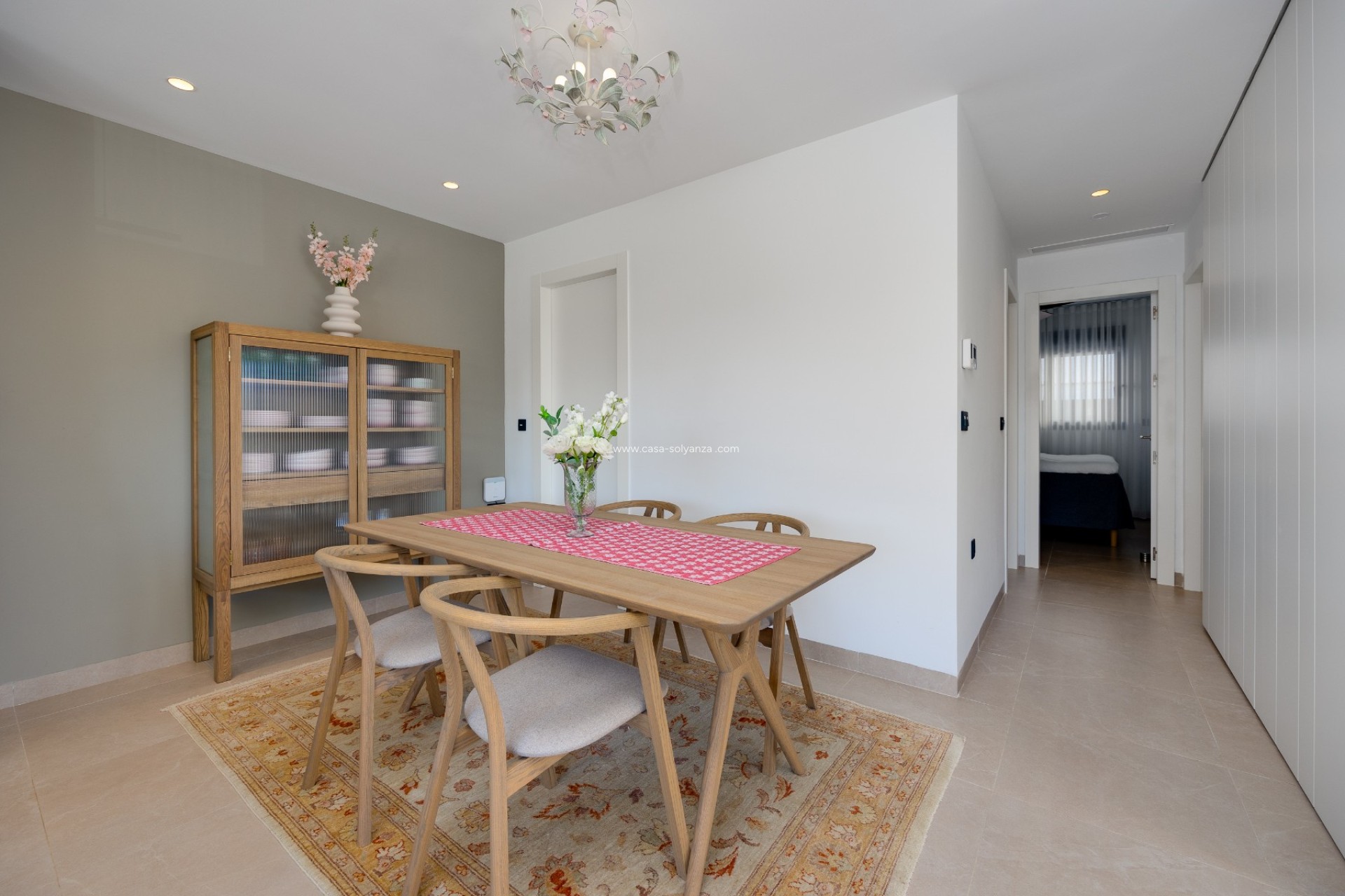 Reventa - Bungalow - Pilar de la Horadada - Costa Blanca