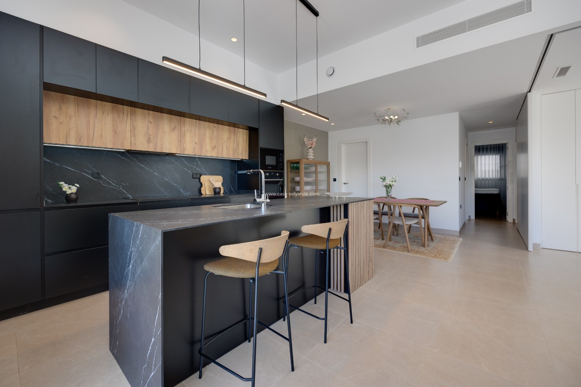 Reventa - Bungalow - Pilar de la Horadada - Costa Blanca