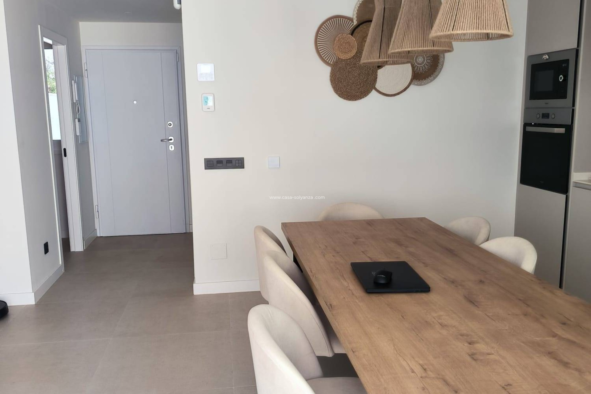 Reventa - Bungalow - Pilar de la Horadada - El Mojón