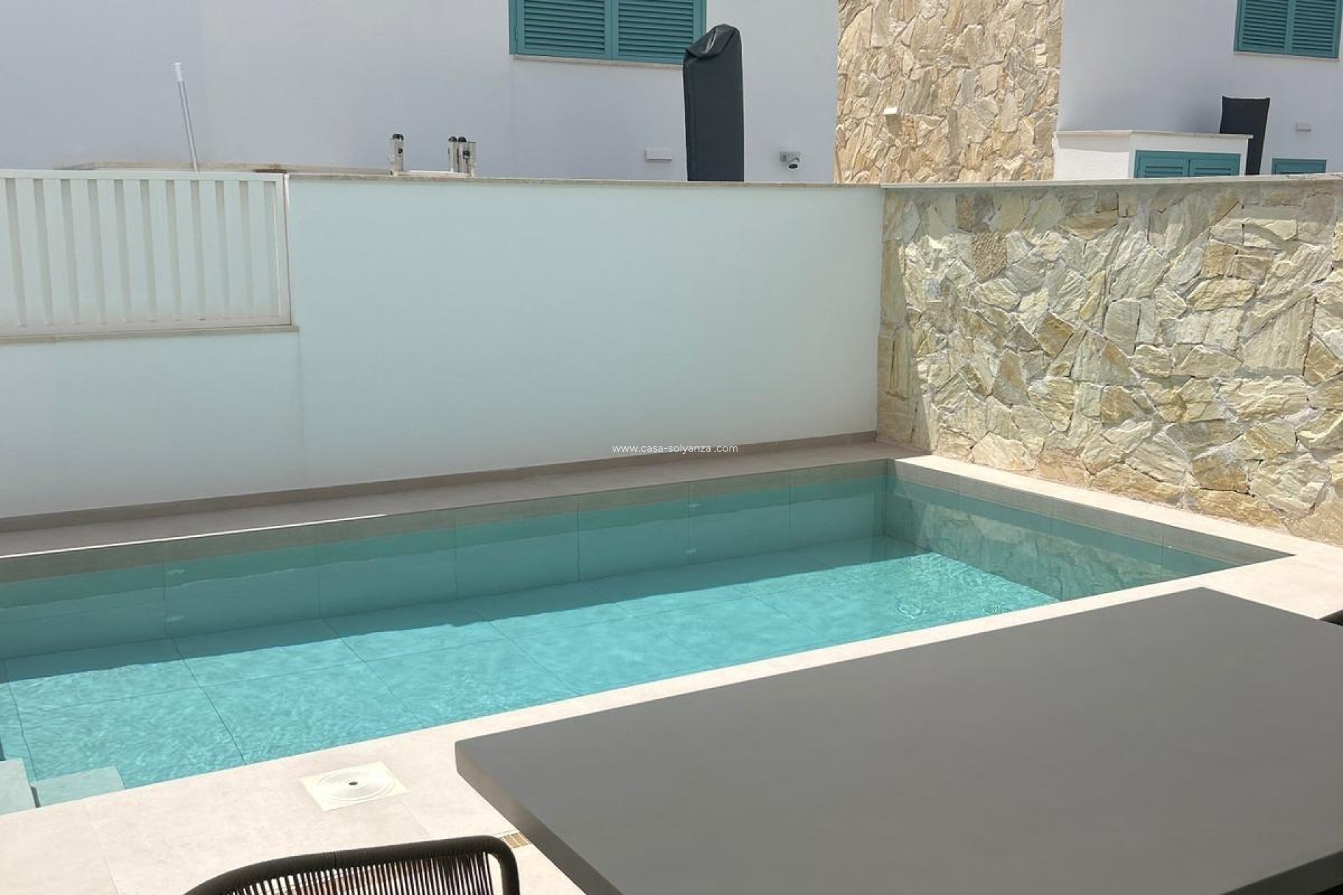 Reventa - Bungalow - Pilar de la Horadada - El Mojón