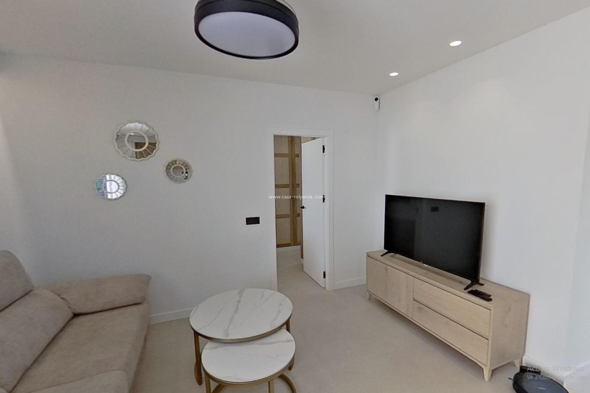 Reventa - Bungalow - Pilar de la Horadada - El Mojón