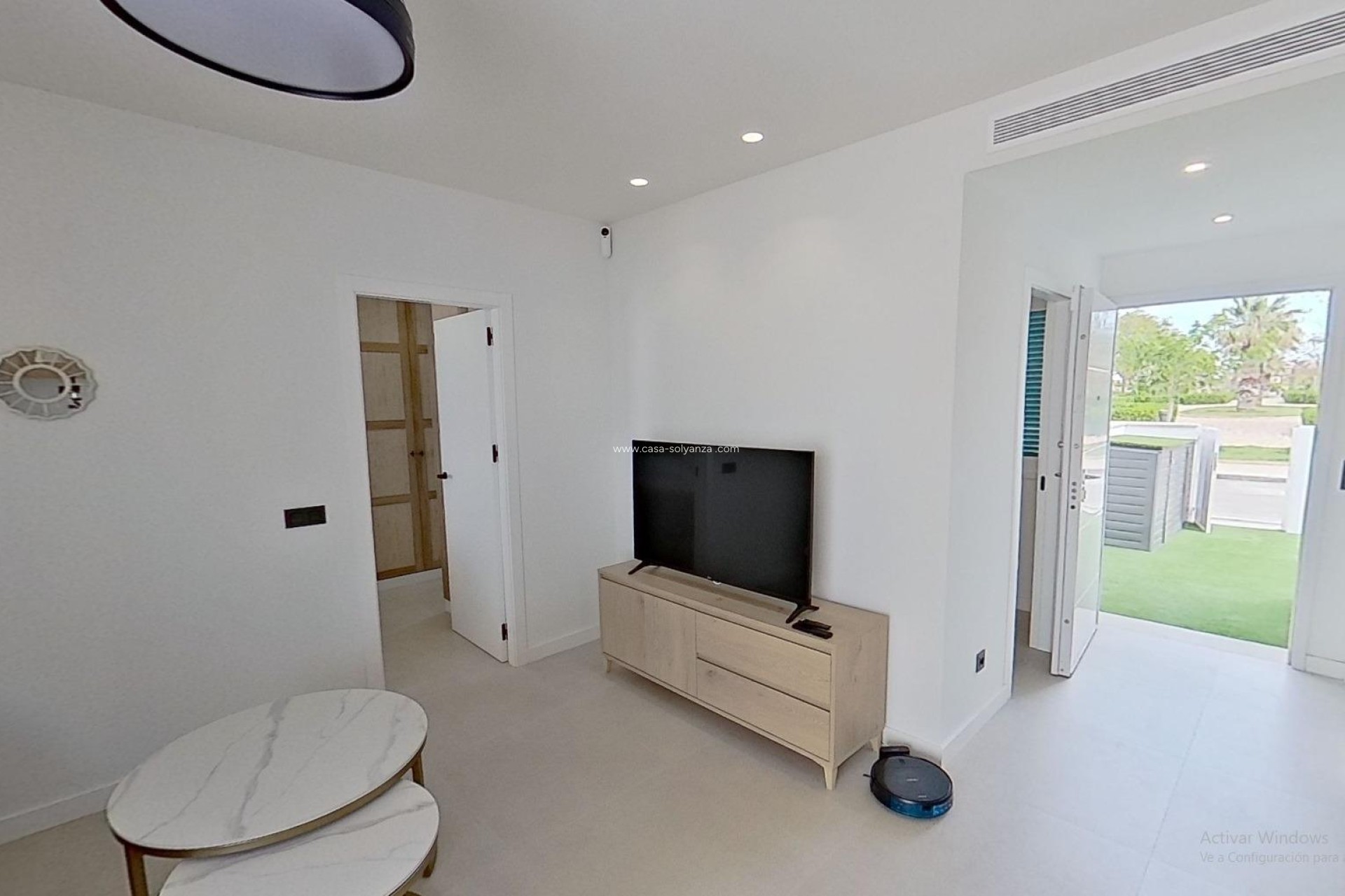 Reventa - Bungalow - Pilar de la Horadada - El Mojón