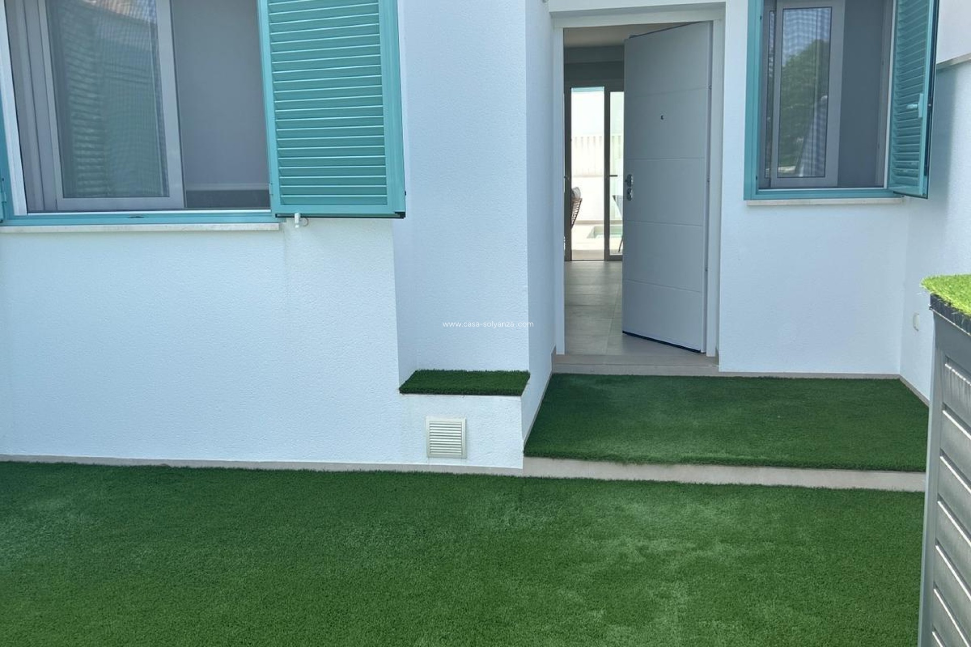 Reventa - Bungalow - Pilar de la Horadada - El Mojón