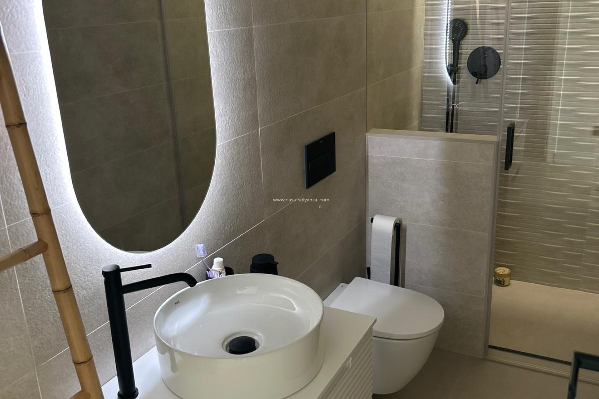 Reventa - Bungalow - Pilar de la Horadada - El Mojón