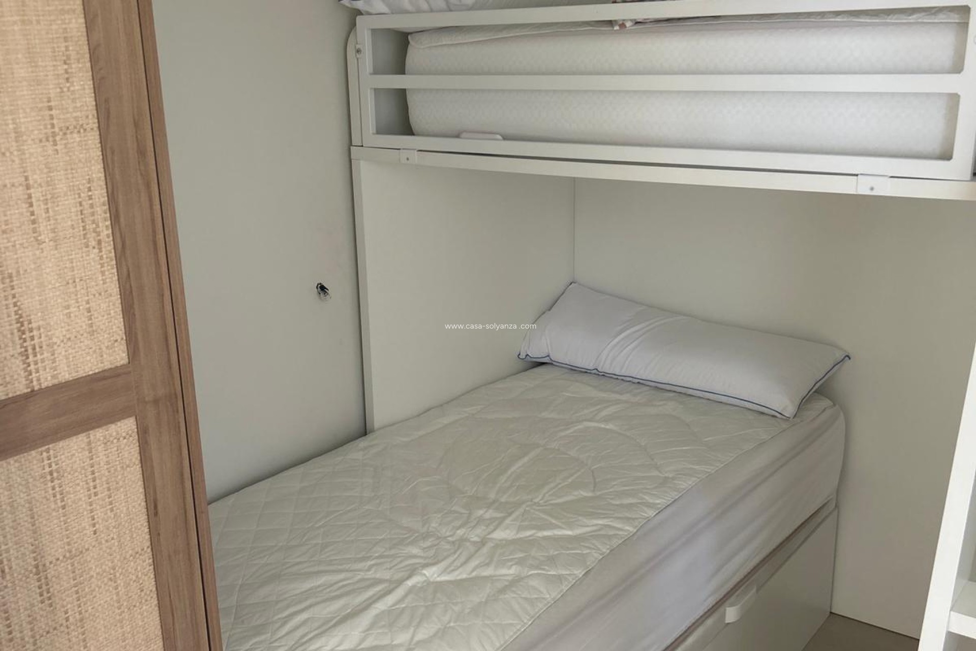 Reventa - Bungalow - Pilar de la Horadada - El Mojón