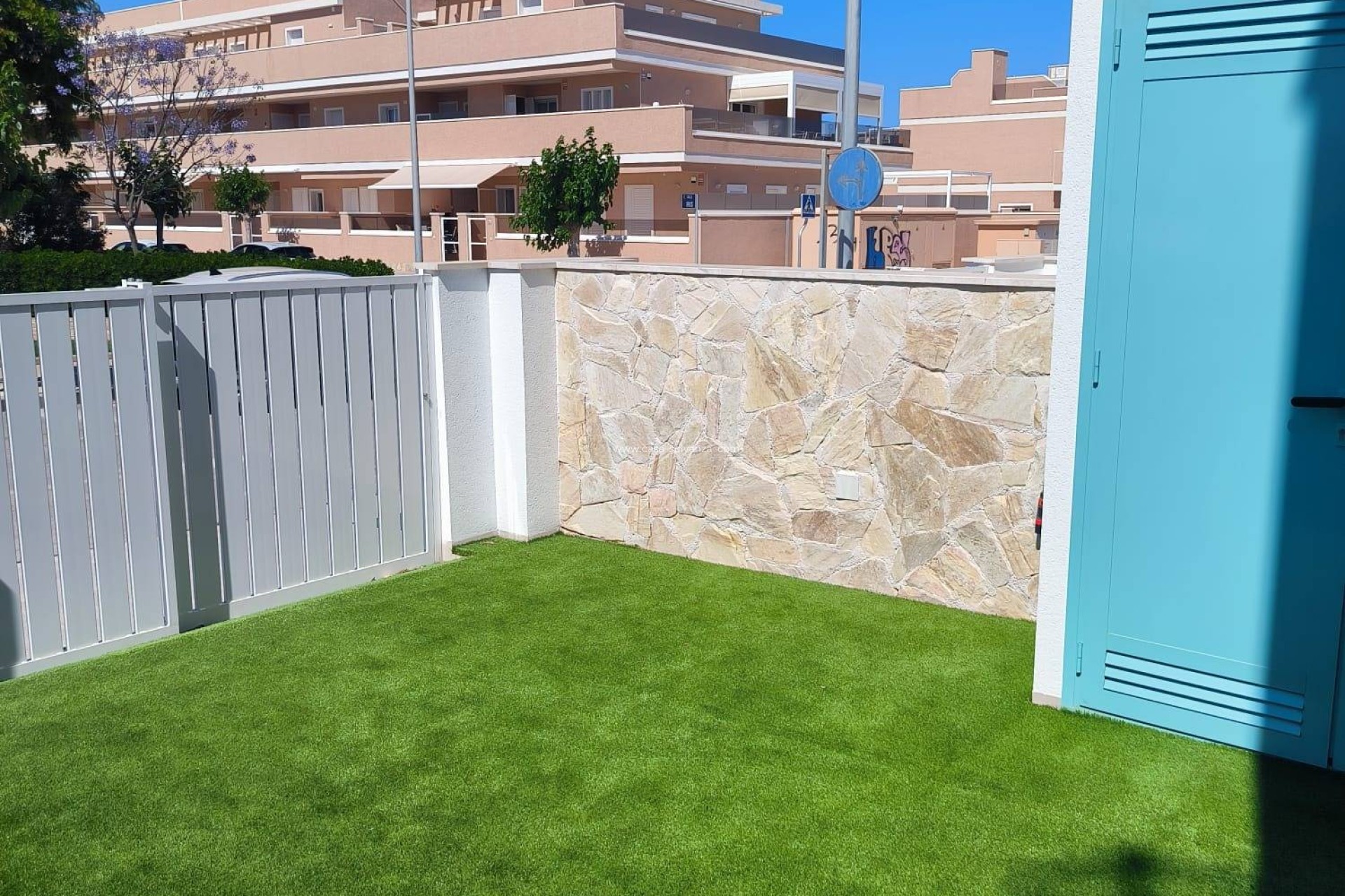 Reventa - Bungalow - Pilar de la Horadada - El Mojón