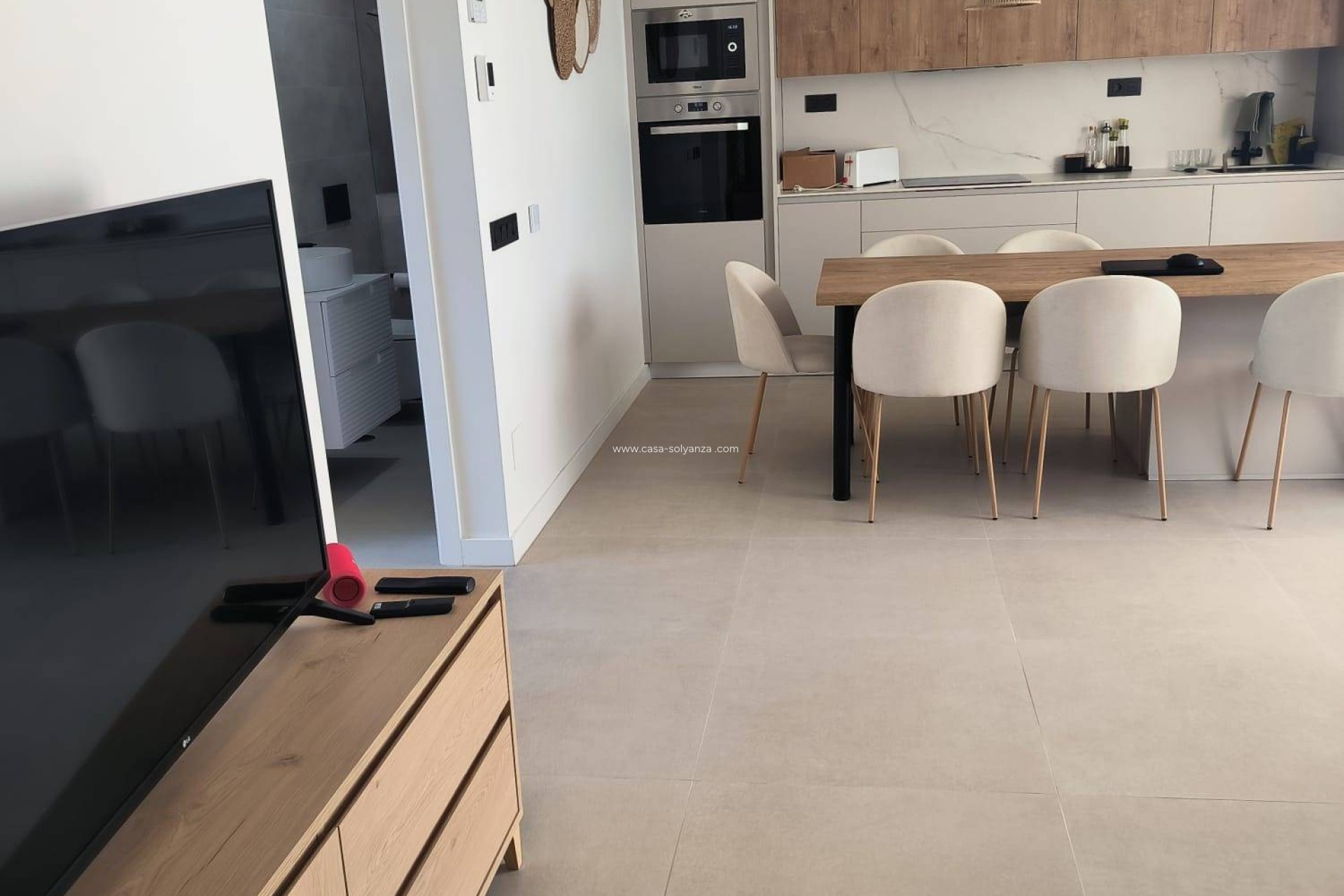 Reventa - Bungalow - Pilar de la Horadada - El Mojón