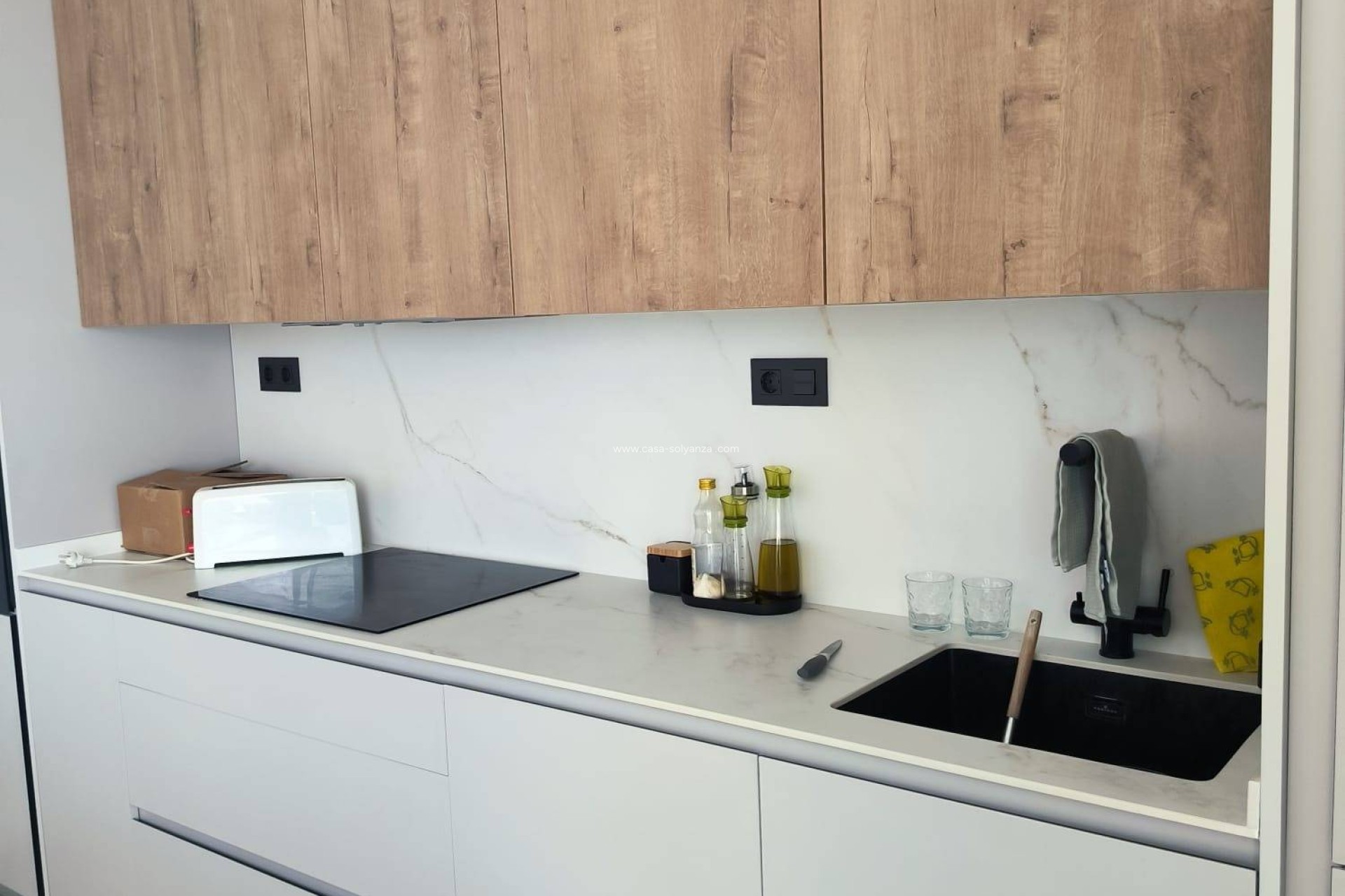 Reventa - Bungalow - Pilar de la Horadada - El Mojón