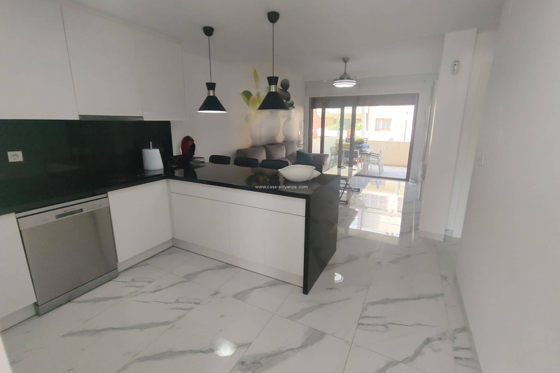 Reventa - Bungalow - Pilar de la Horadada - La Torre De La Horadada