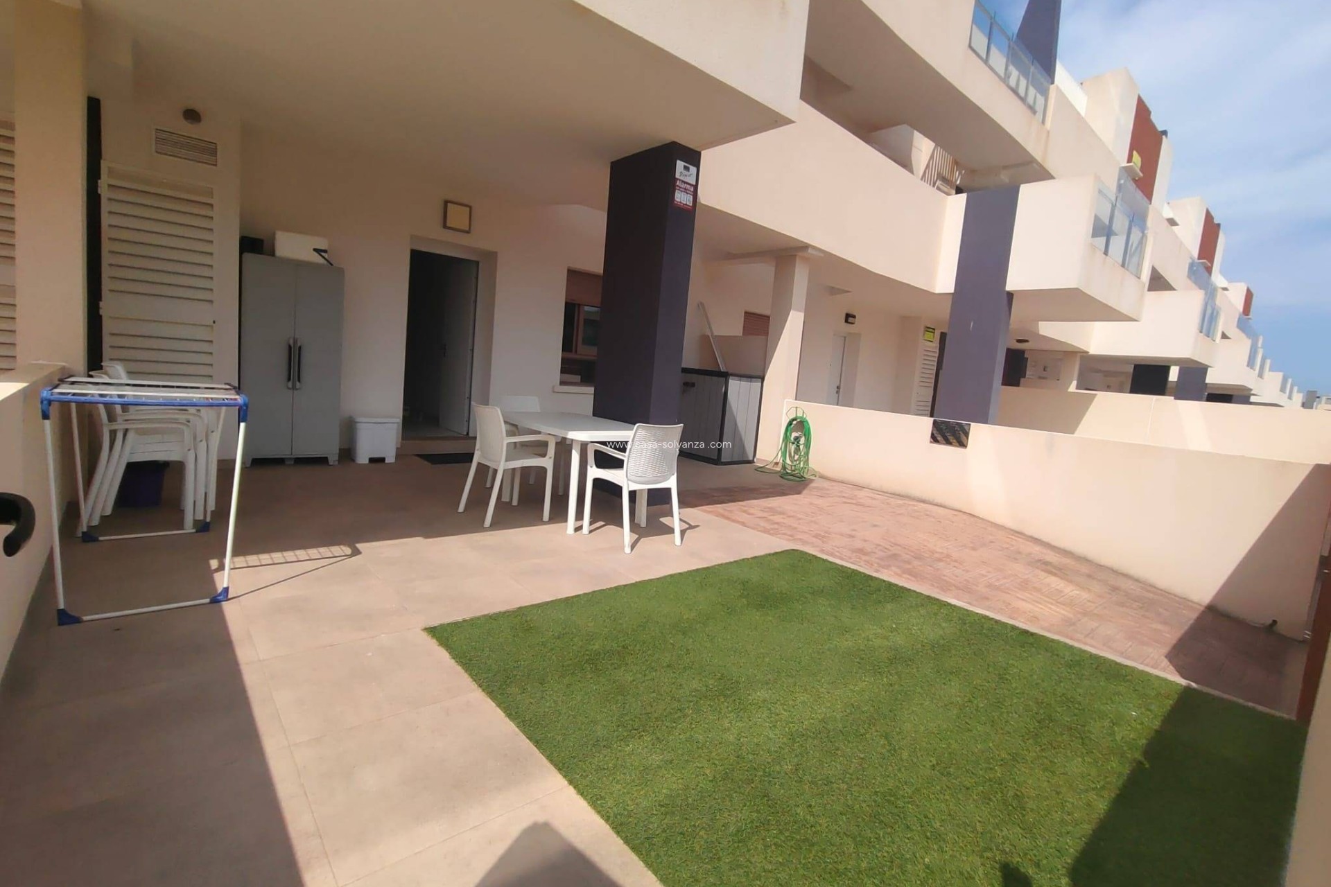 Reventa - Bungalow - Pilar de la Horadada - La Torre De La Horadada