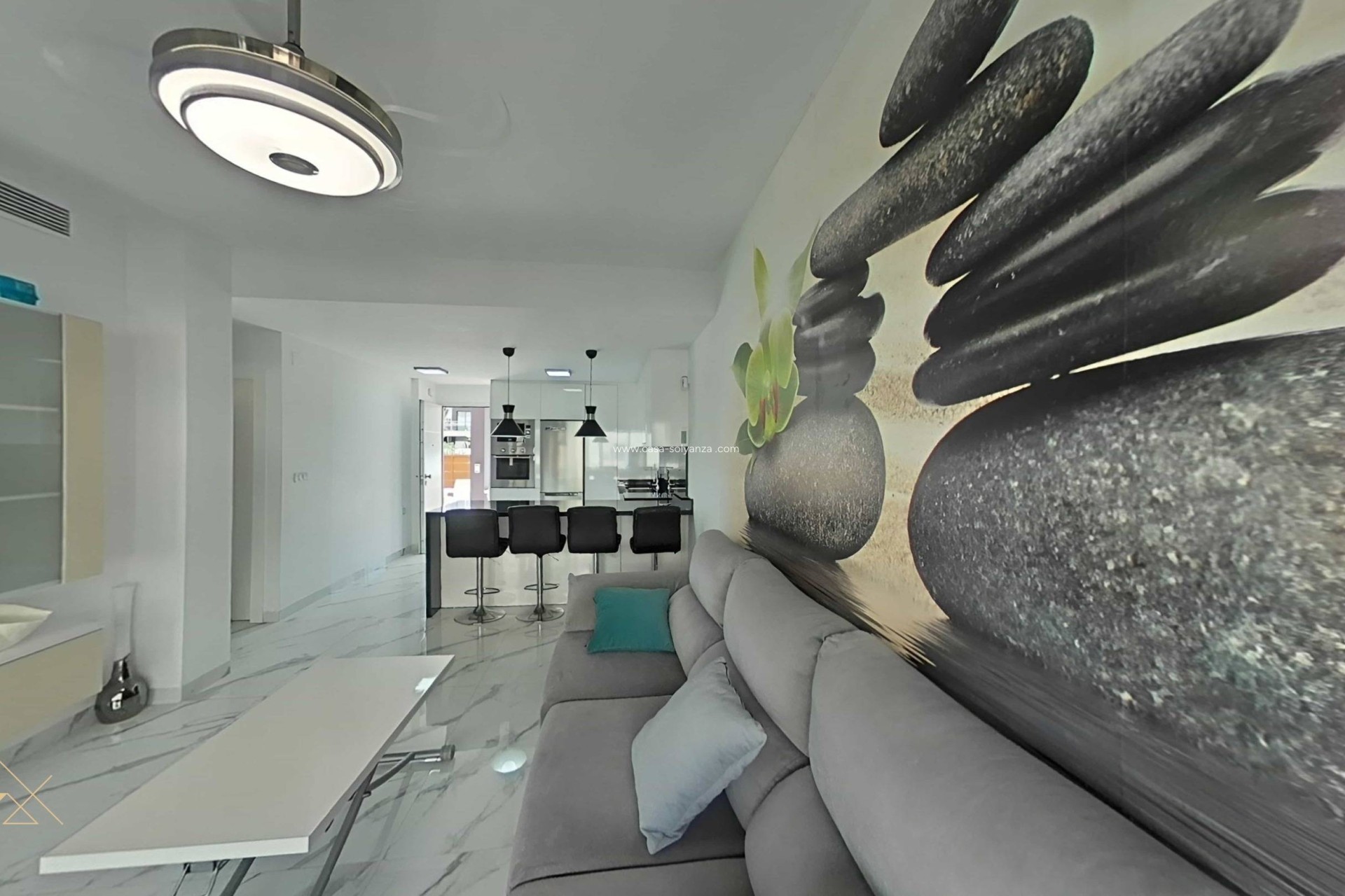 Reventa - Bungalow - Pilar de la Horadada - La Torre De La Horadada