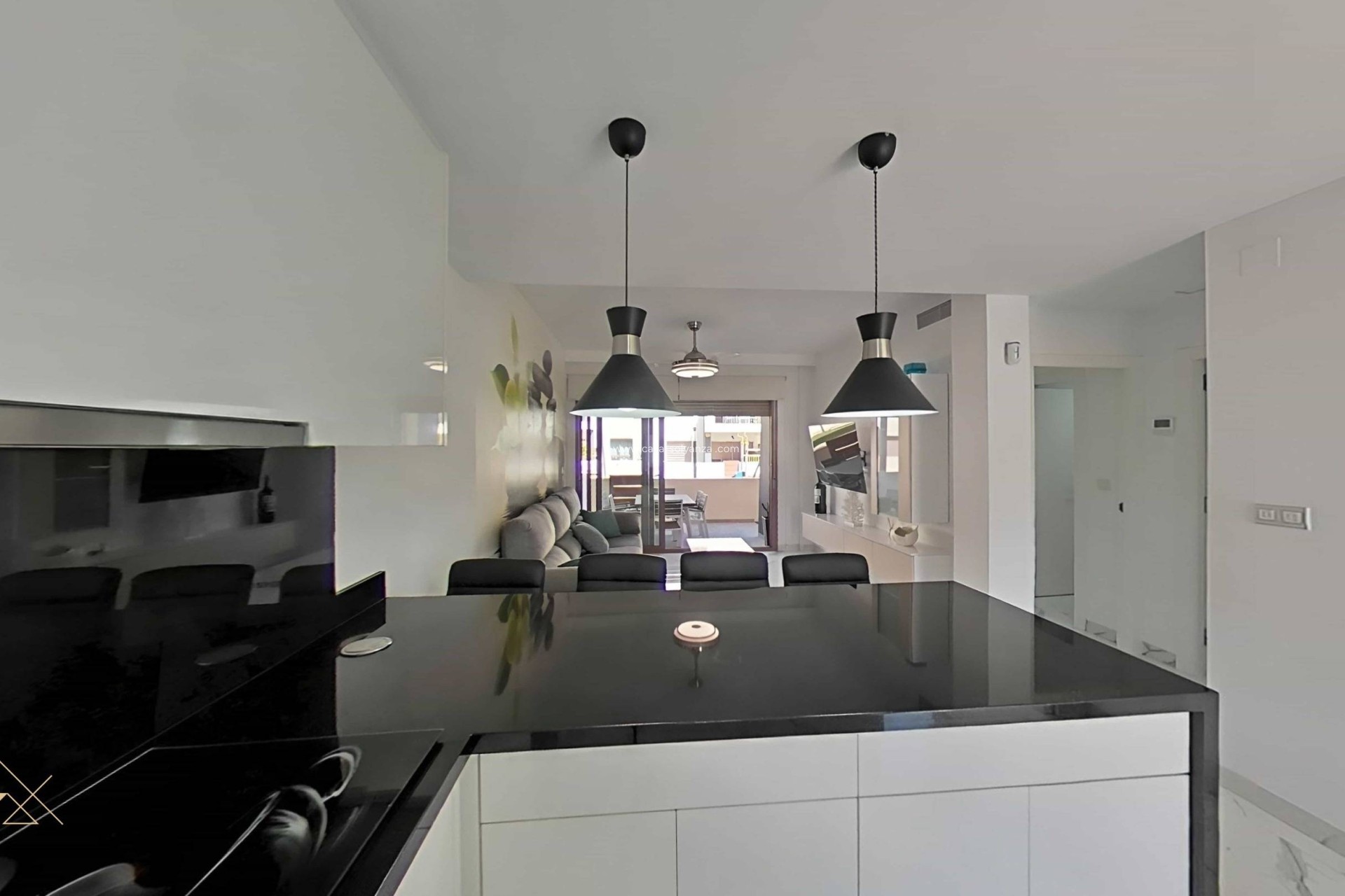 Reventa - Bungalow - Pilar de la Horadada - La Torre De La Horadada