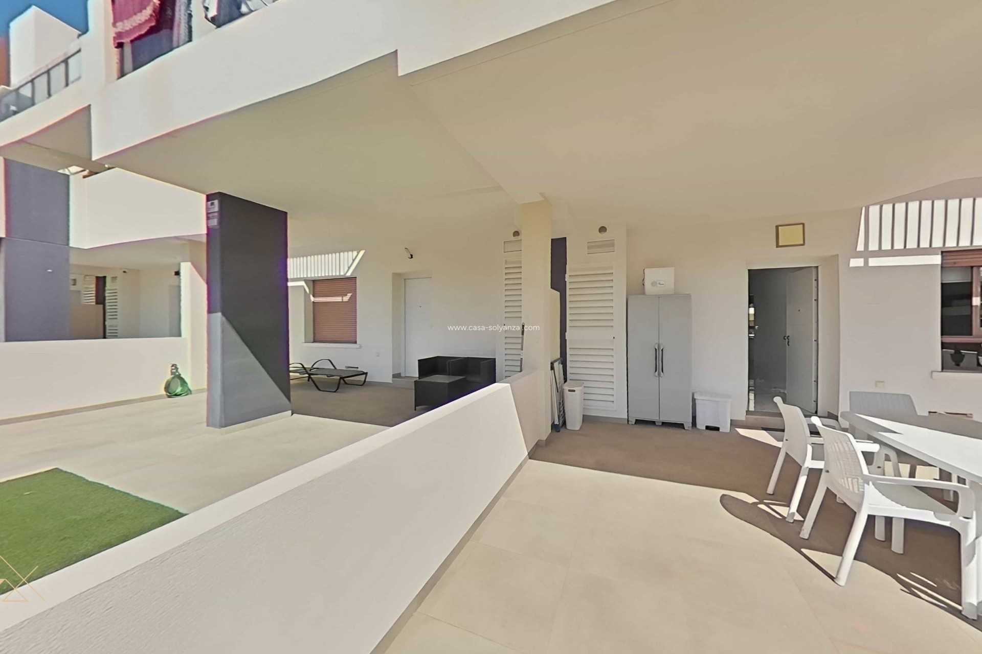 Reventa - Bungalow - Pilar de la Horadada - La Torre De La Horadada