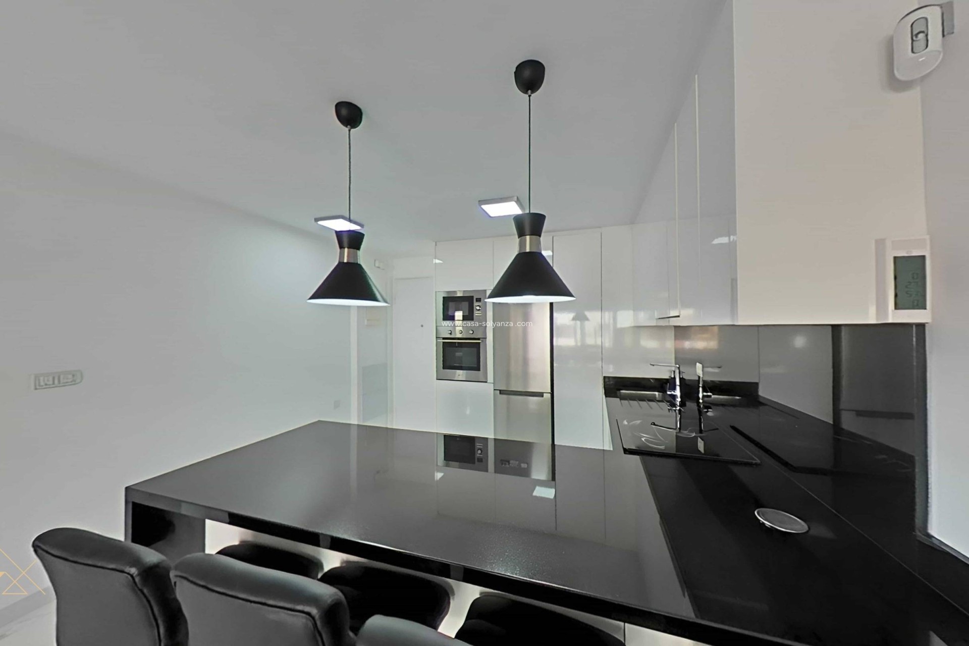 Reventa - Bungalow - Pilar de la Horadada - La Torre De La Horadada