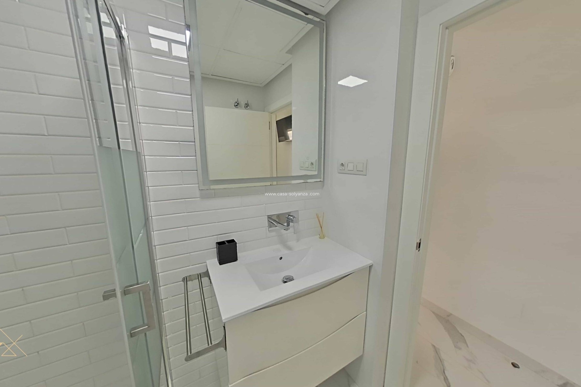 Reventa - Bungalow - Pilar de la Horadada - La Torre De La Horadada